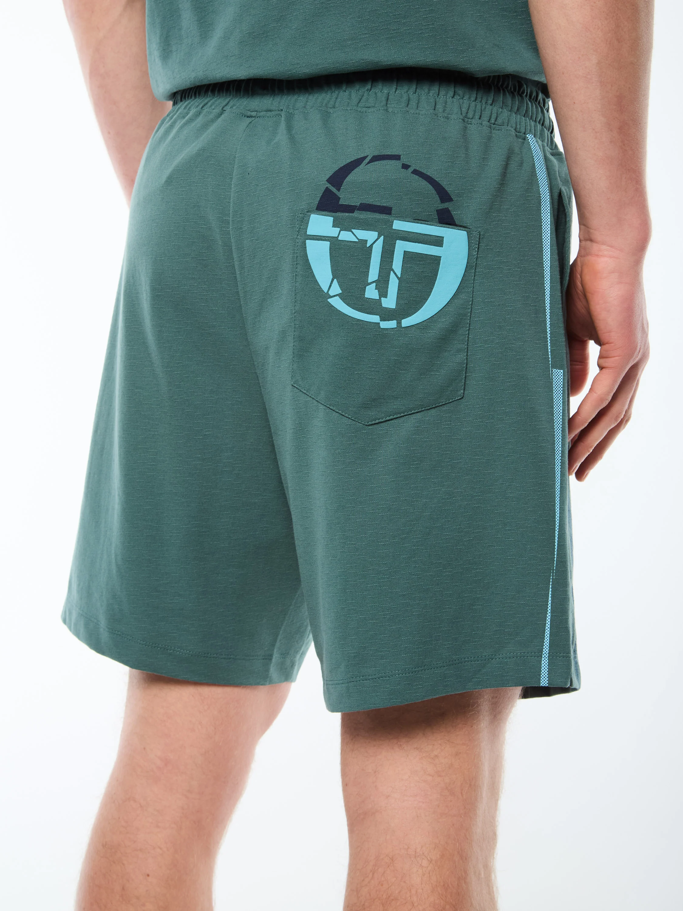 Rotto Fashion Short-Mediterranea - Image 6