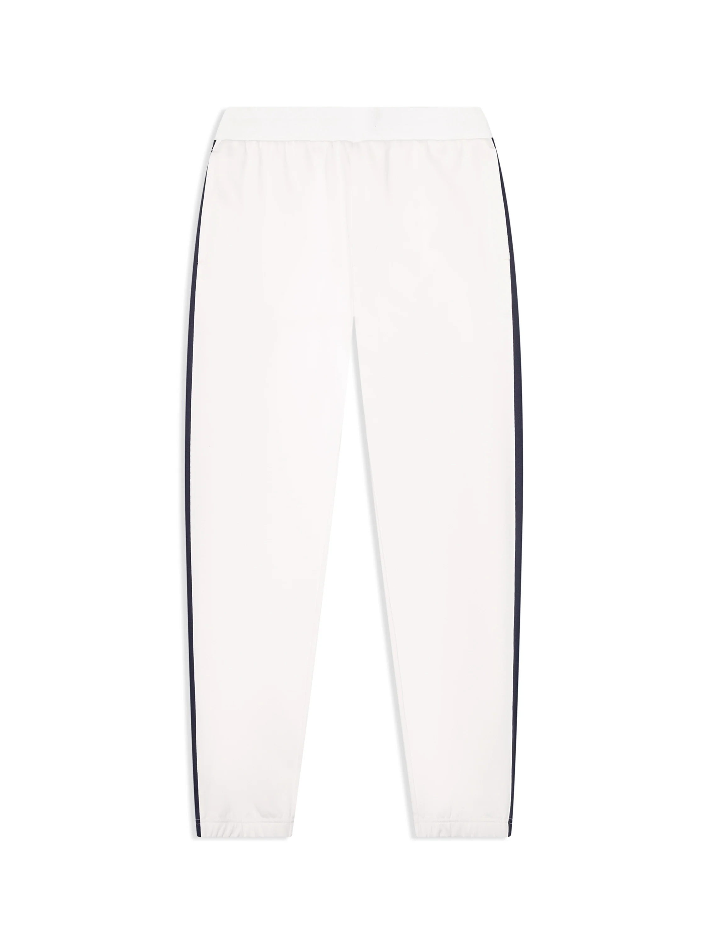 Semplice Track Pant-Gardenia - Image 2