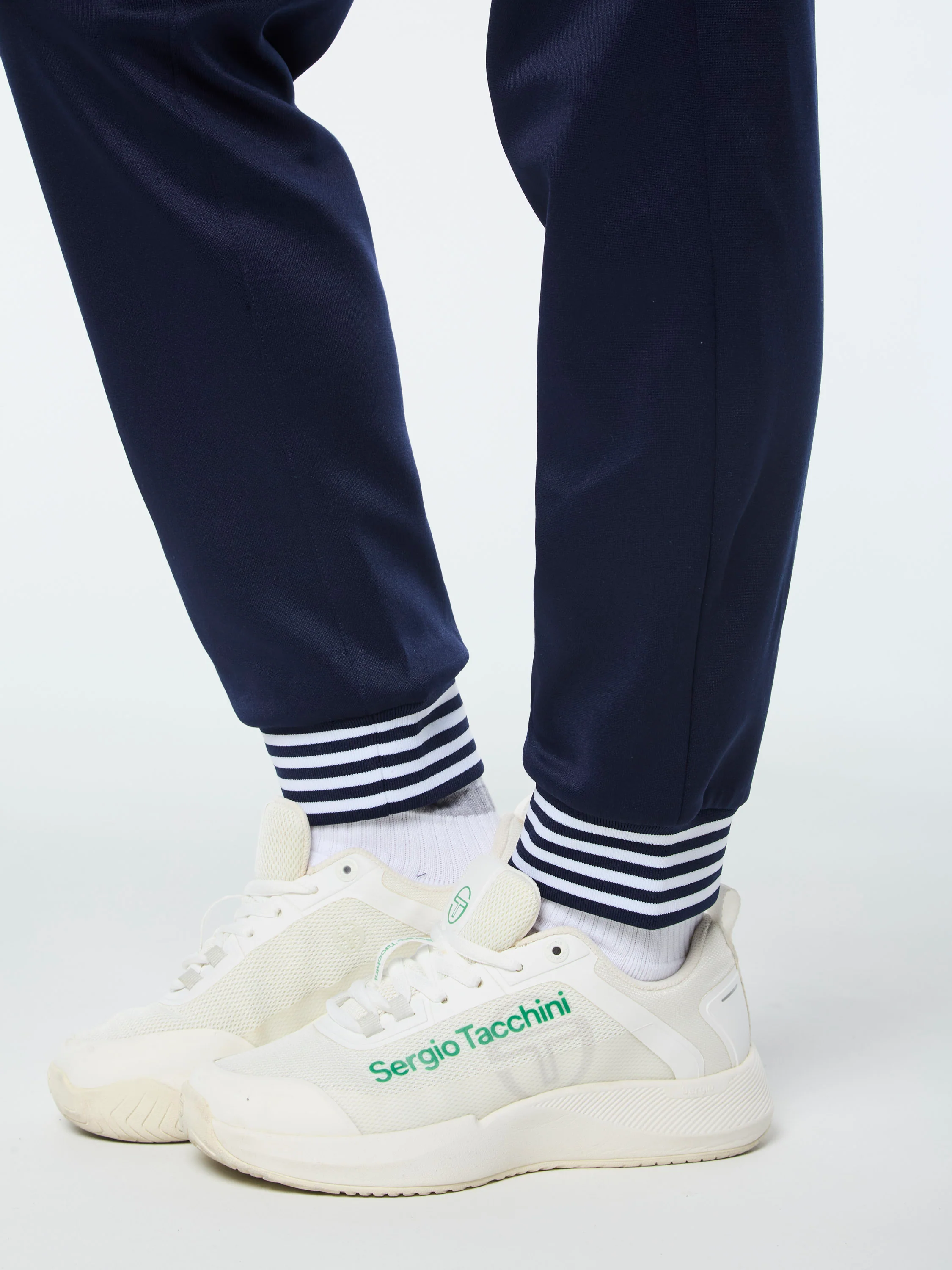 Sienna Track Pant- Maritime Blue - Image 8