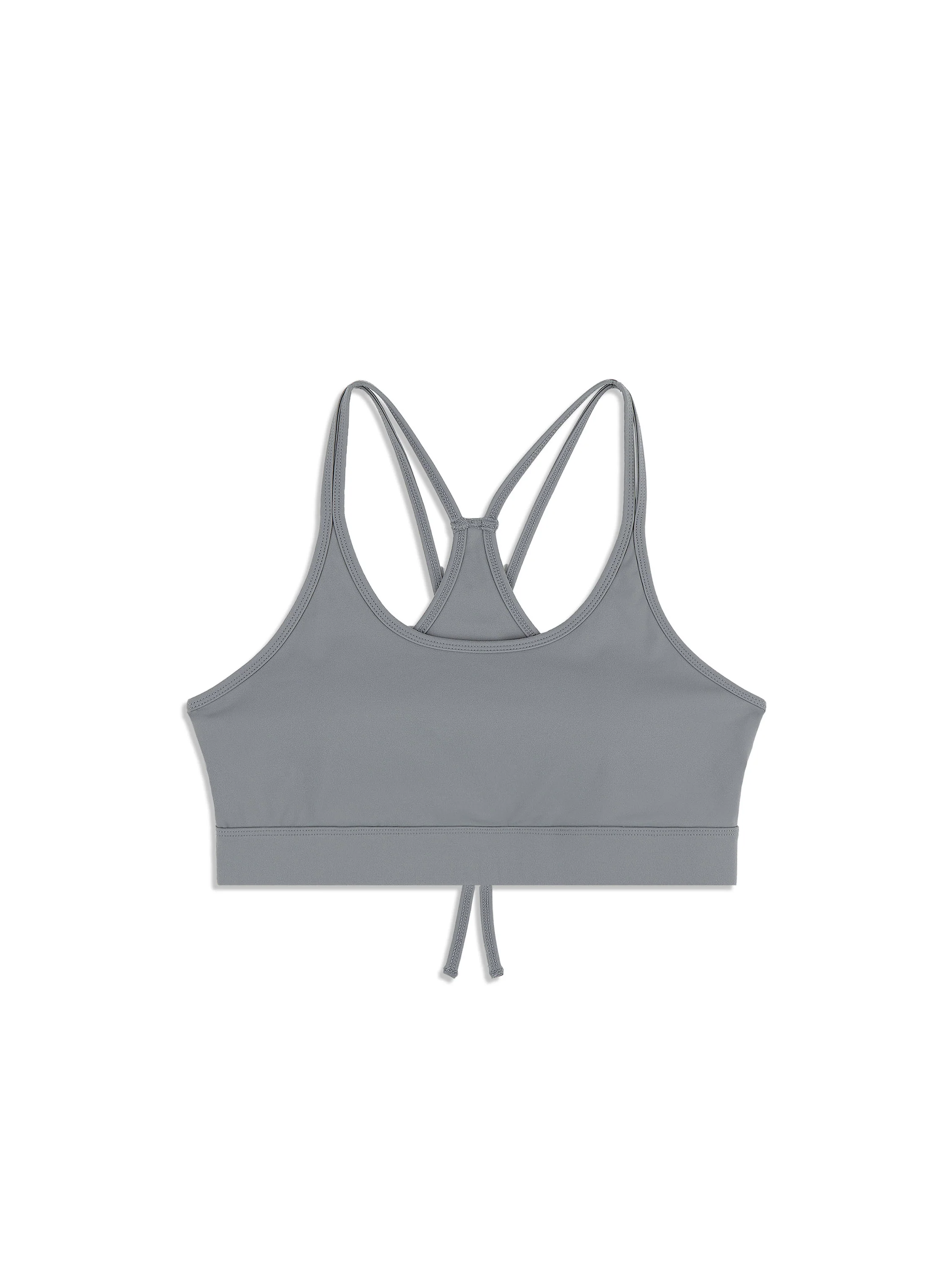 Silvia Sports Bra- Quiet Shade - Image 2