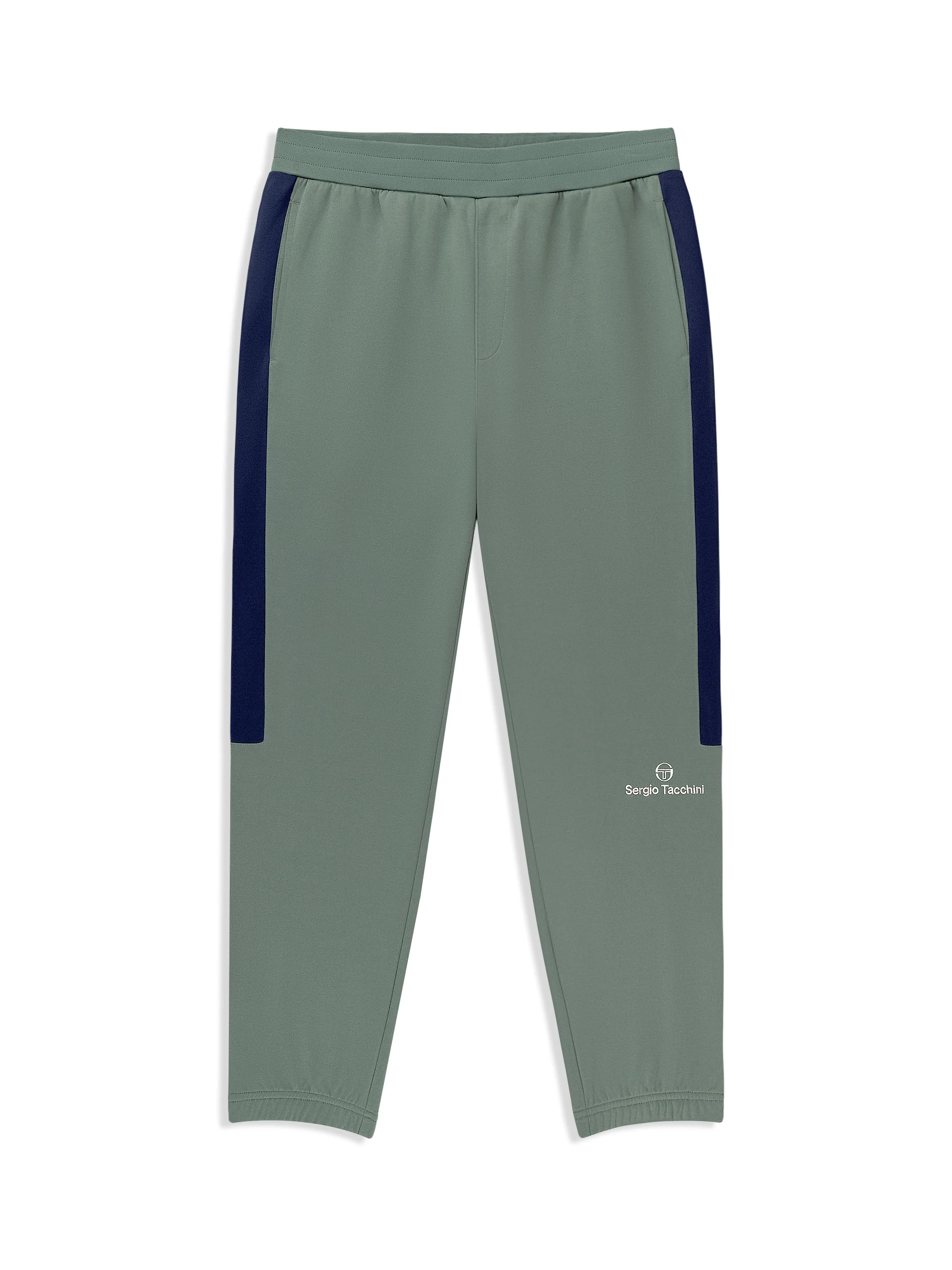 Spacco Track Pant- Duck Green - Image 2
