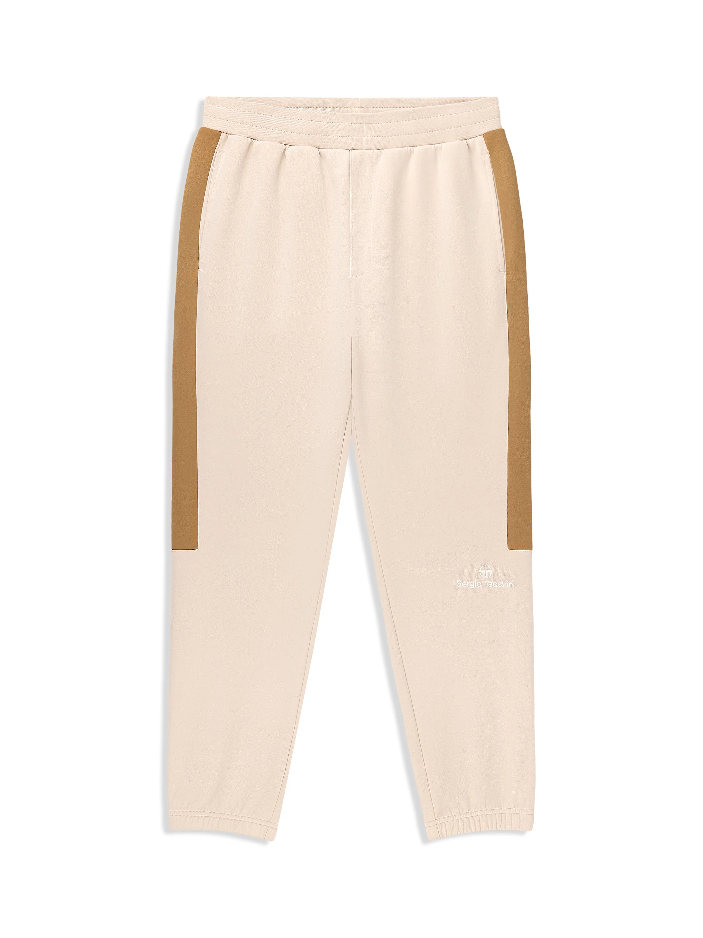 Spacco Track Pant- Humus - Image 2