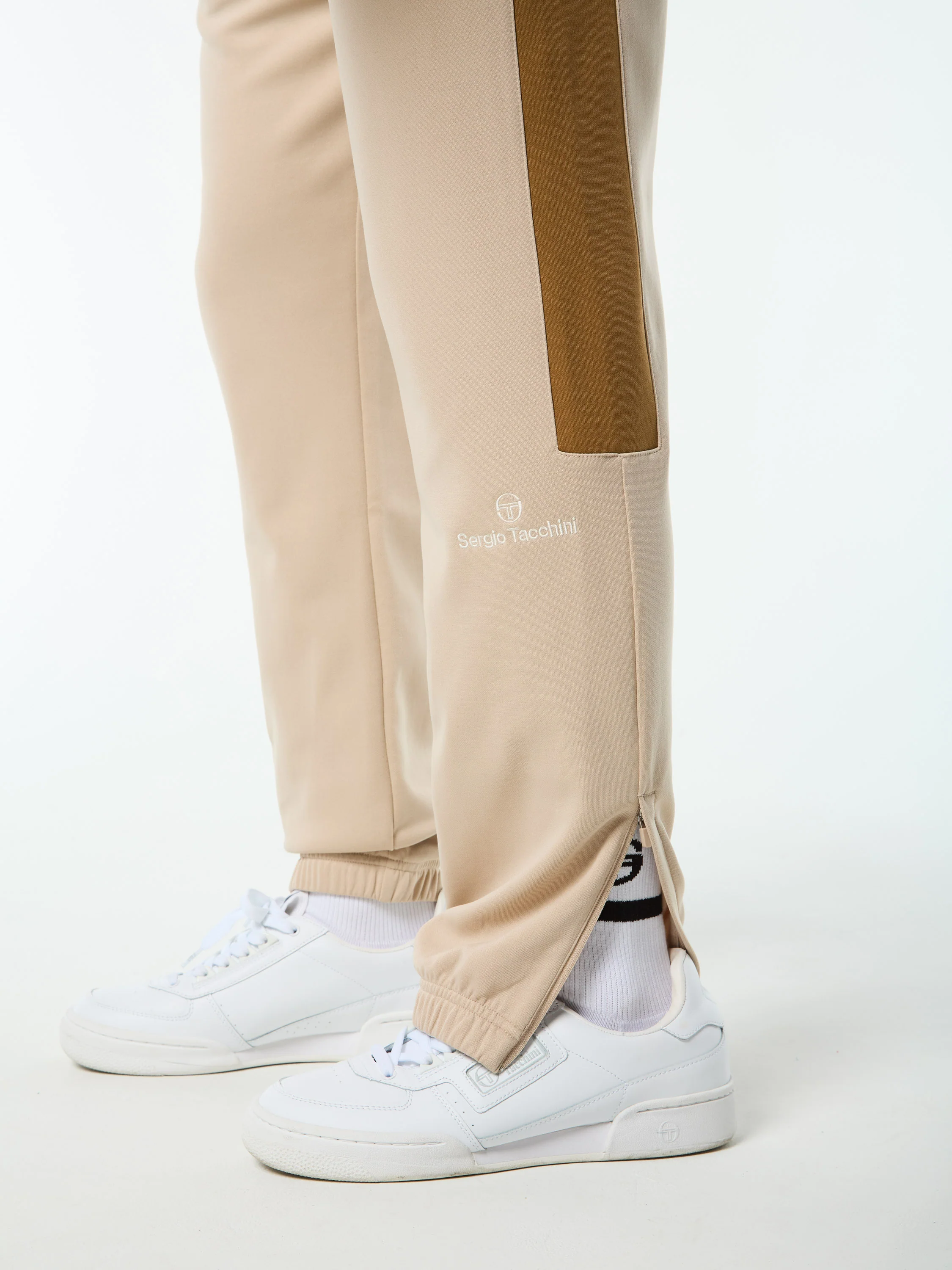 Spacco Track Pant- Humus - Image 8