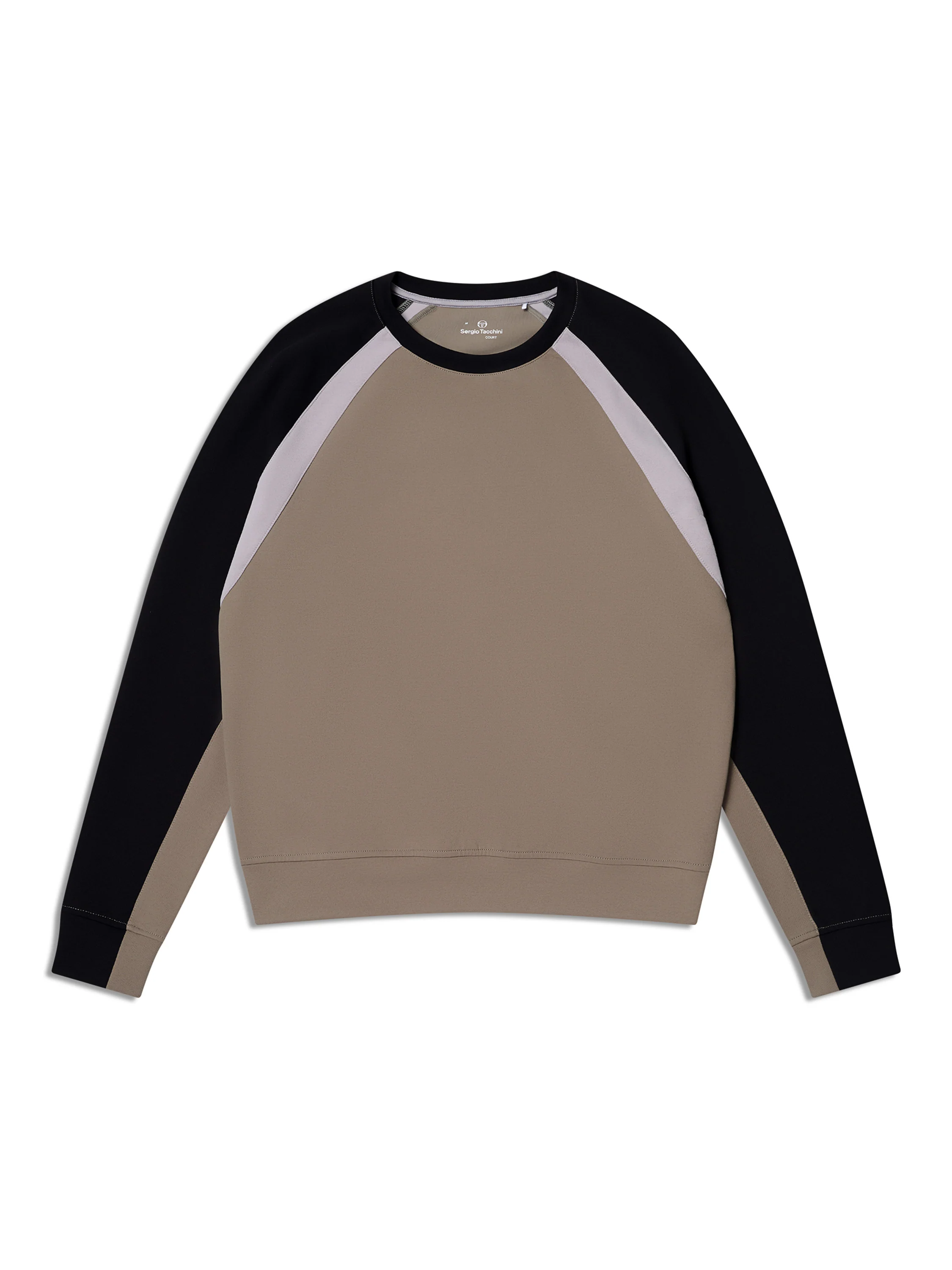 Sportivo Crewneck-Agave Green - Image 2