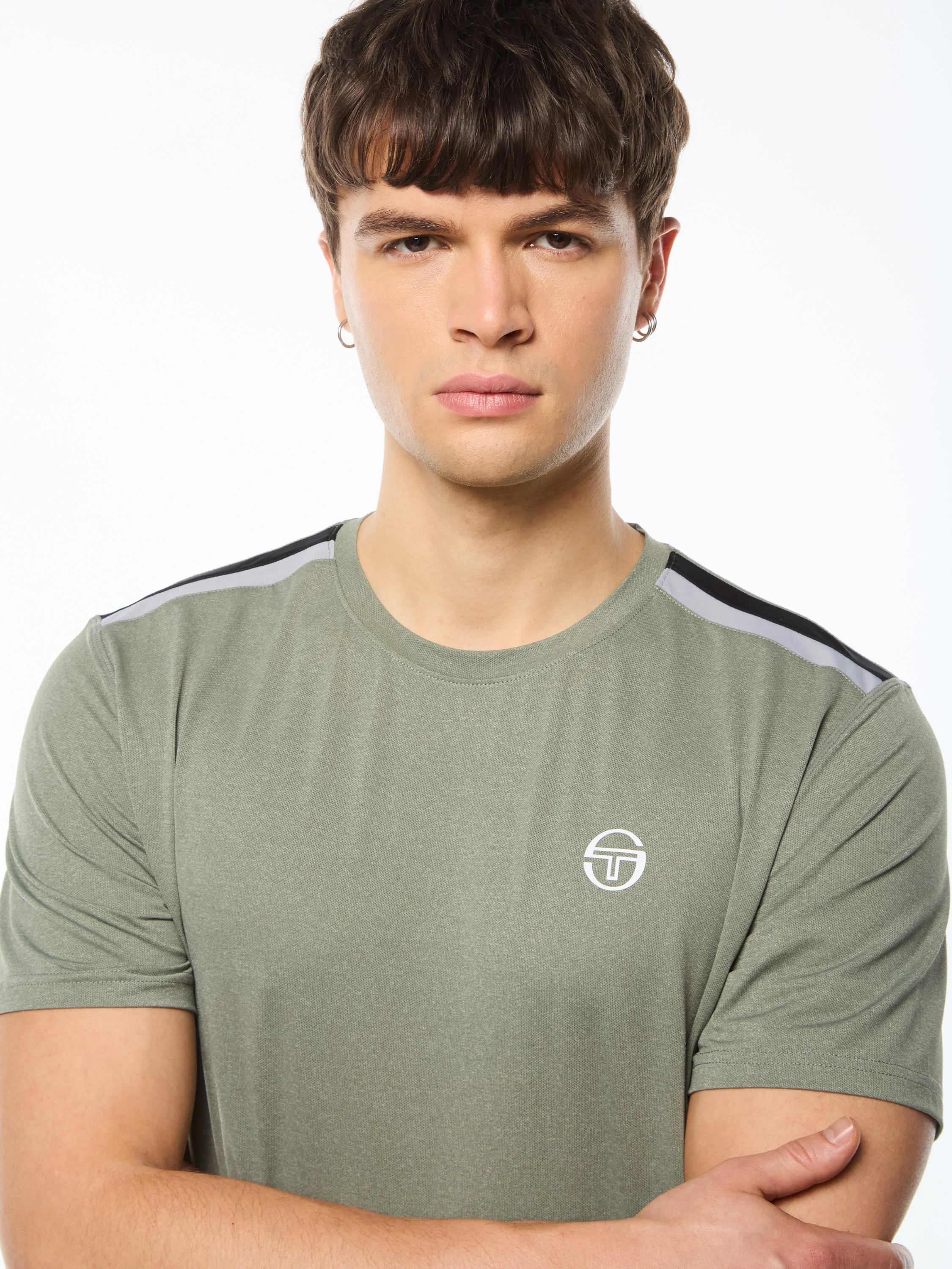 Sportivo T-Shirt-Agave Green - Image 7