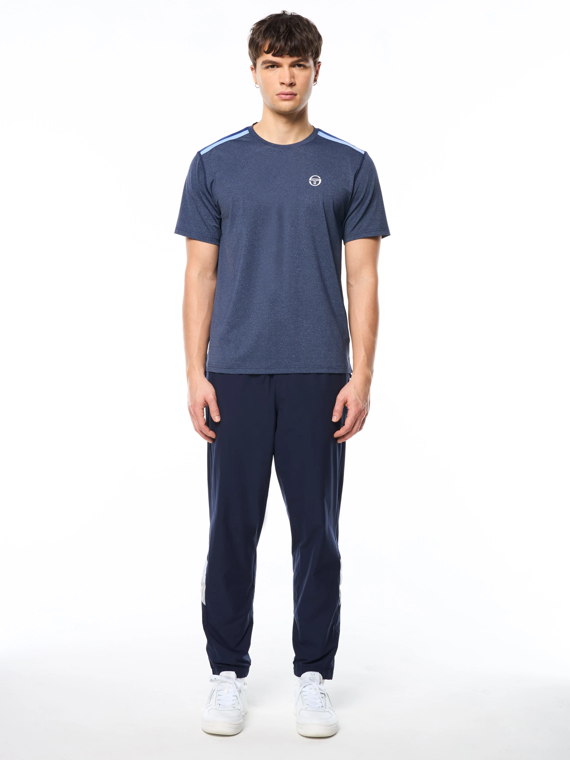 Sportivo T-Shirt-Maritime Blue - Image 3