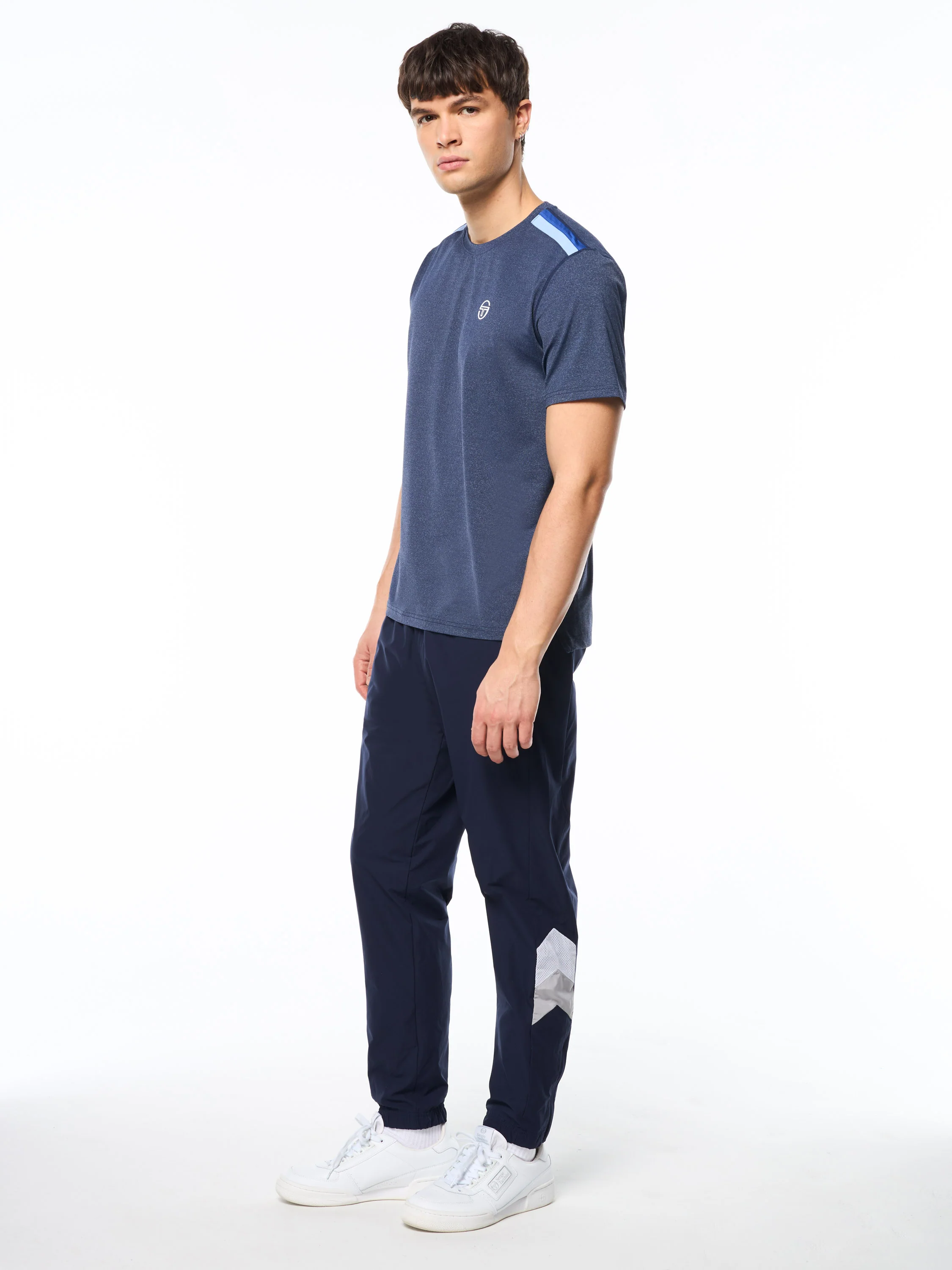 Sportivo T-Shirt-Maritime Blue - Image 4