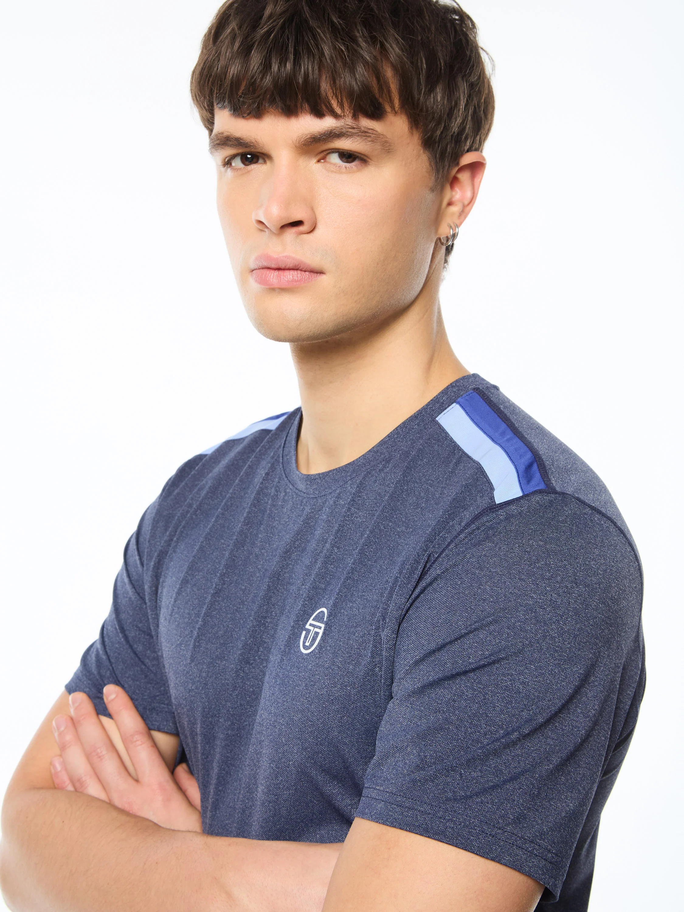 Sportivo T-Shirt-Maritime Blue - Image 7