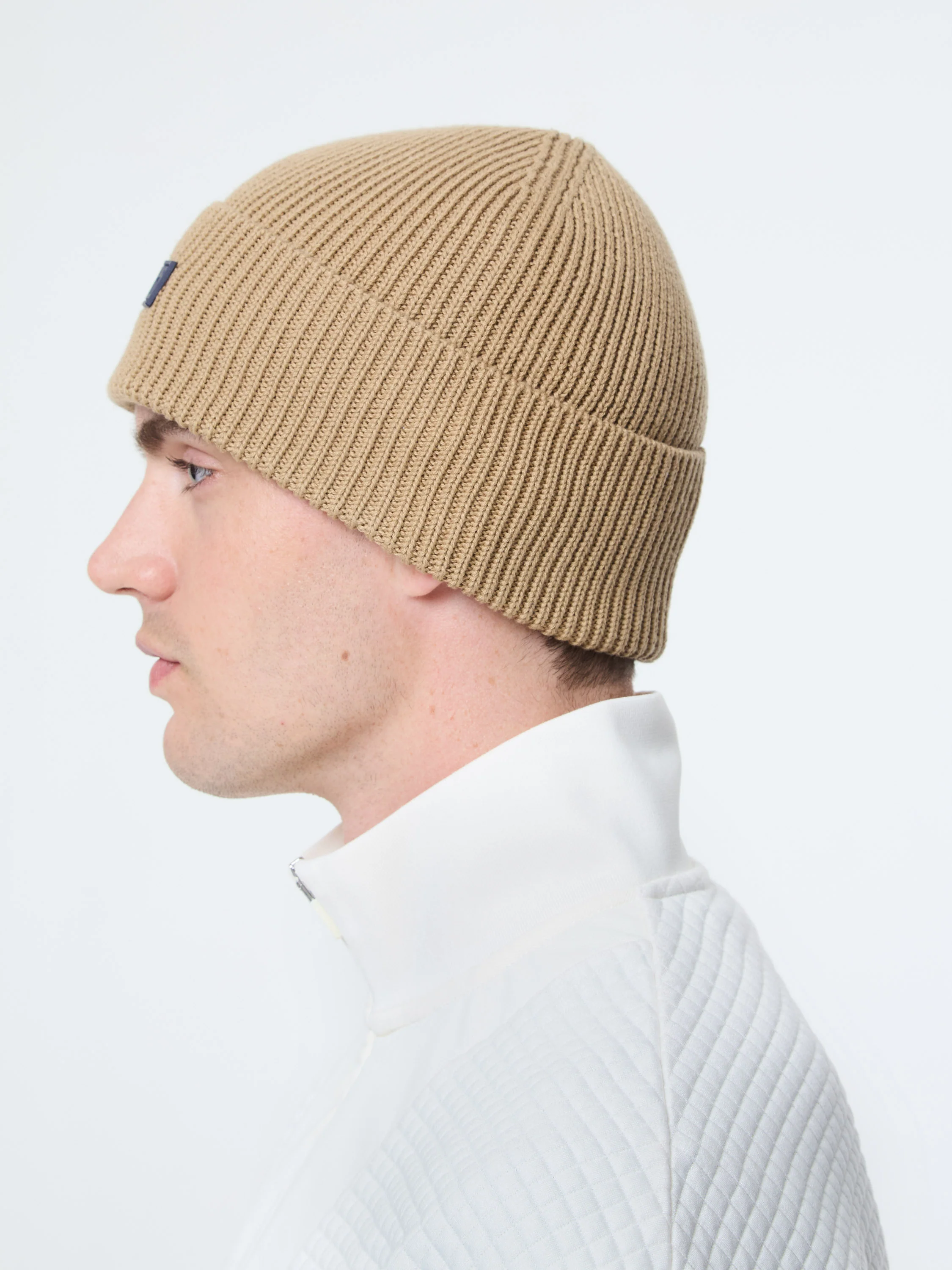 Tacchini Beanie- Humus - Image 4