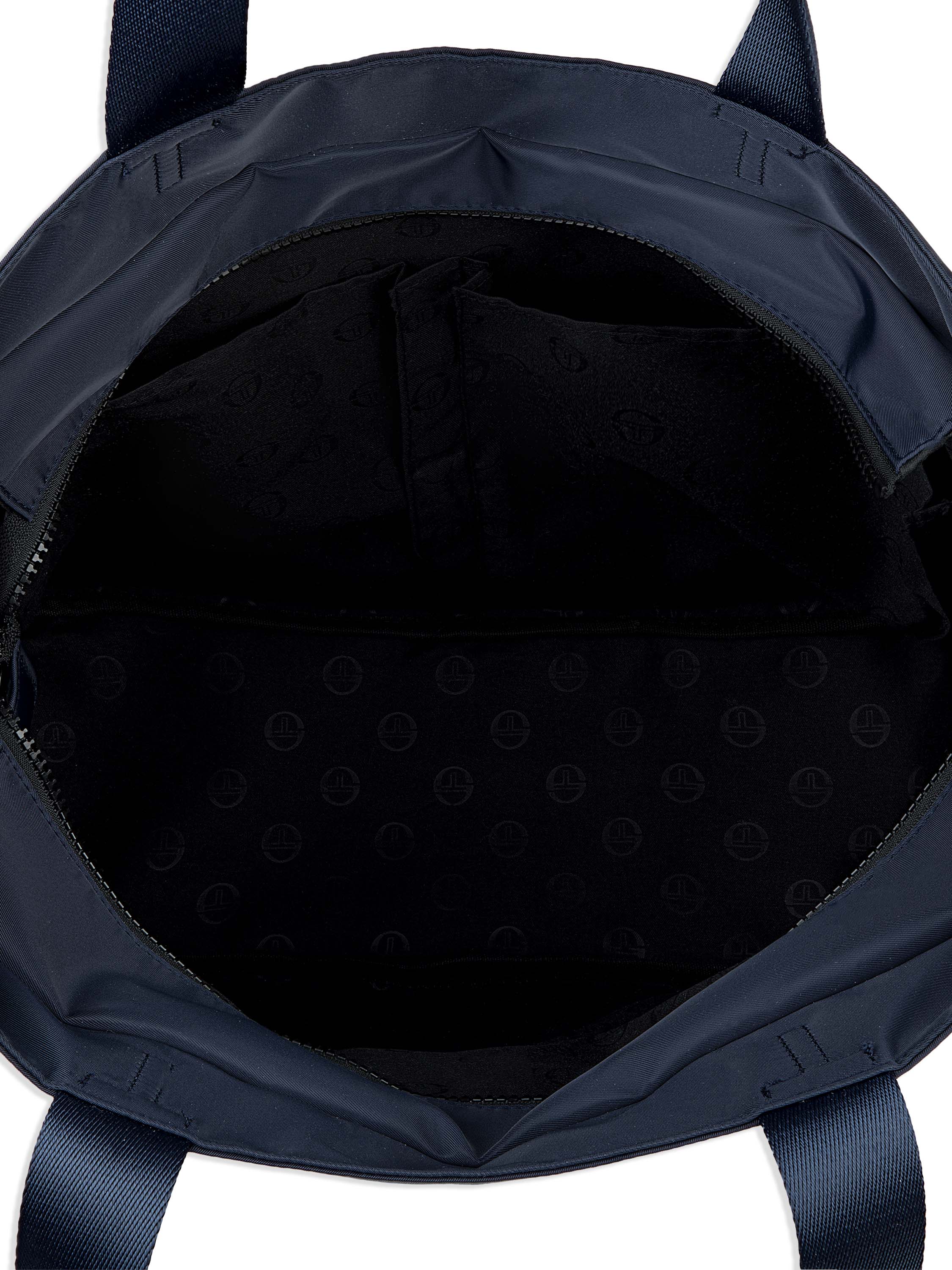 Tennis Tote- Maritime Blue - Image 8