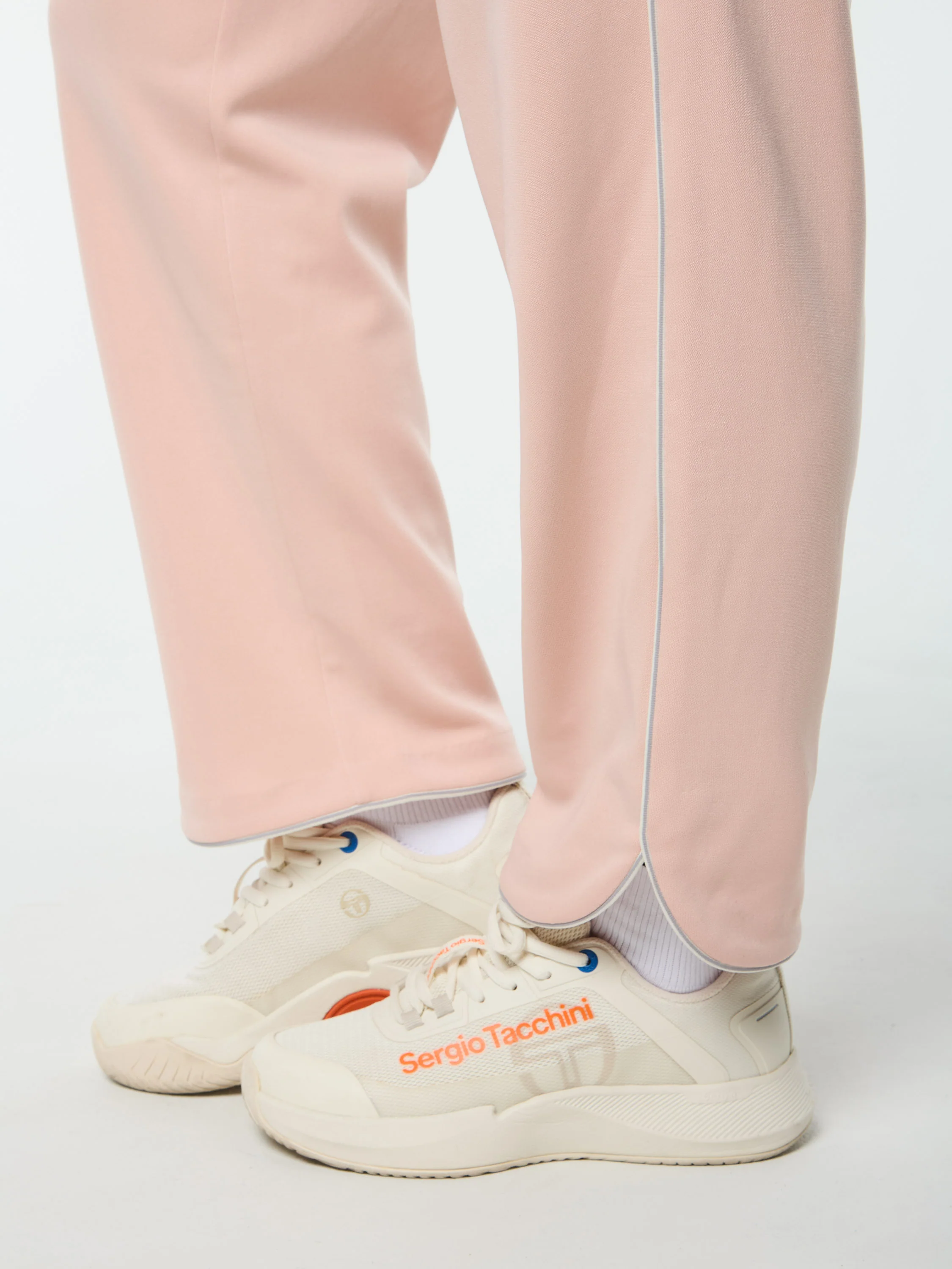 Terina Track Pant- Evening Sand - Image 7