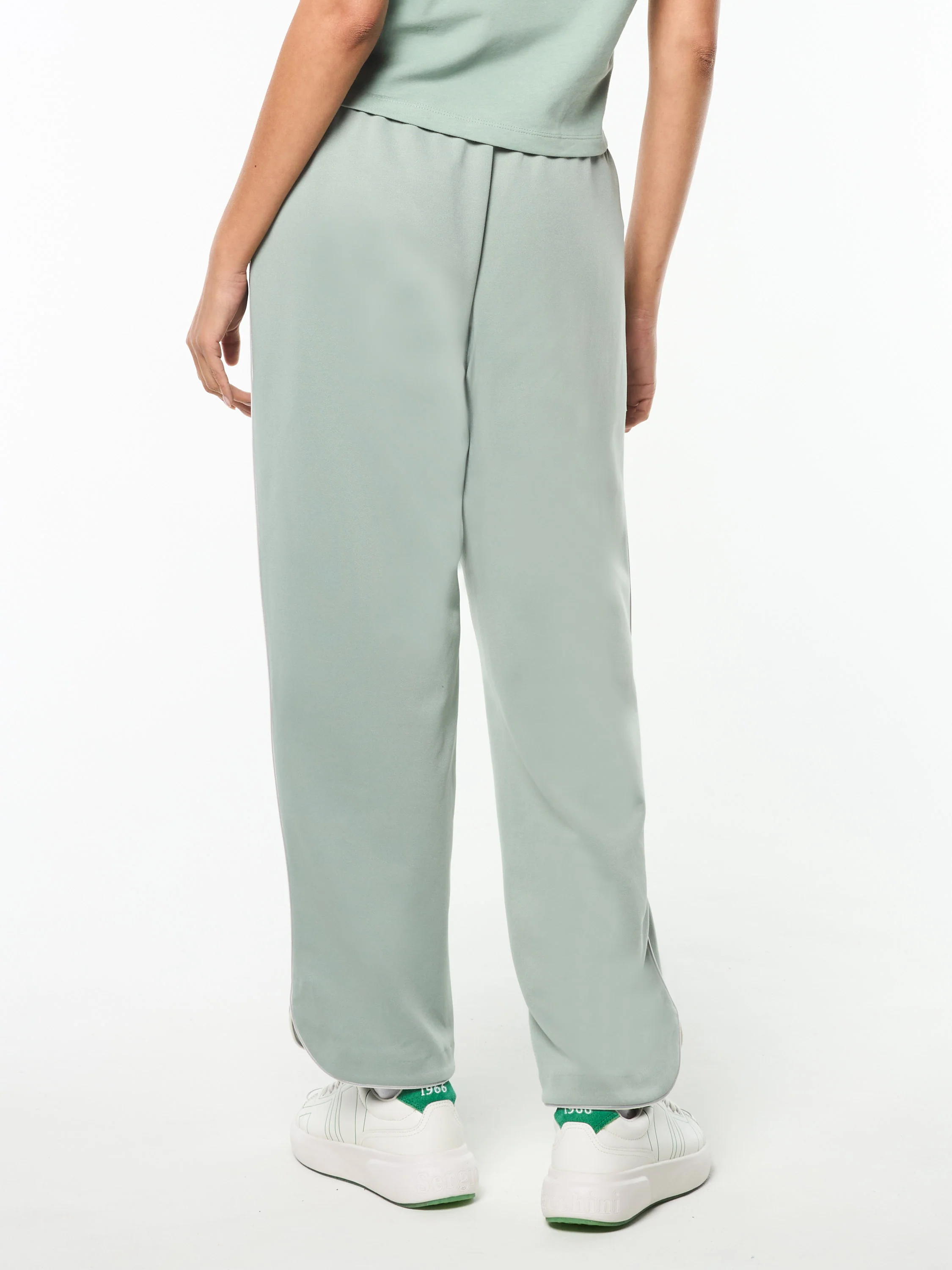 Terina Track Pant- Slate Gray - Image 4