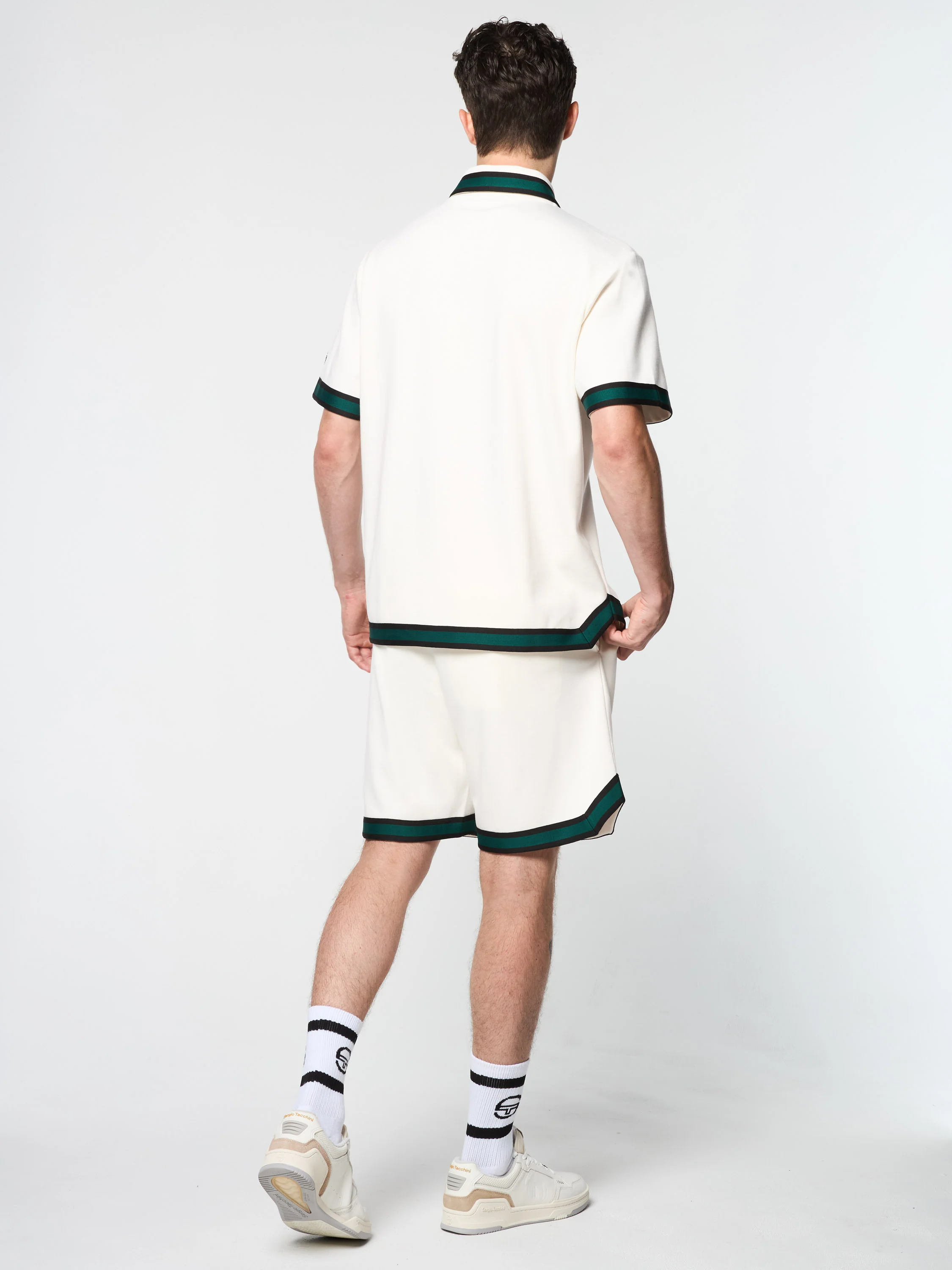 Tito Shorts-  Gardenia - Image 4