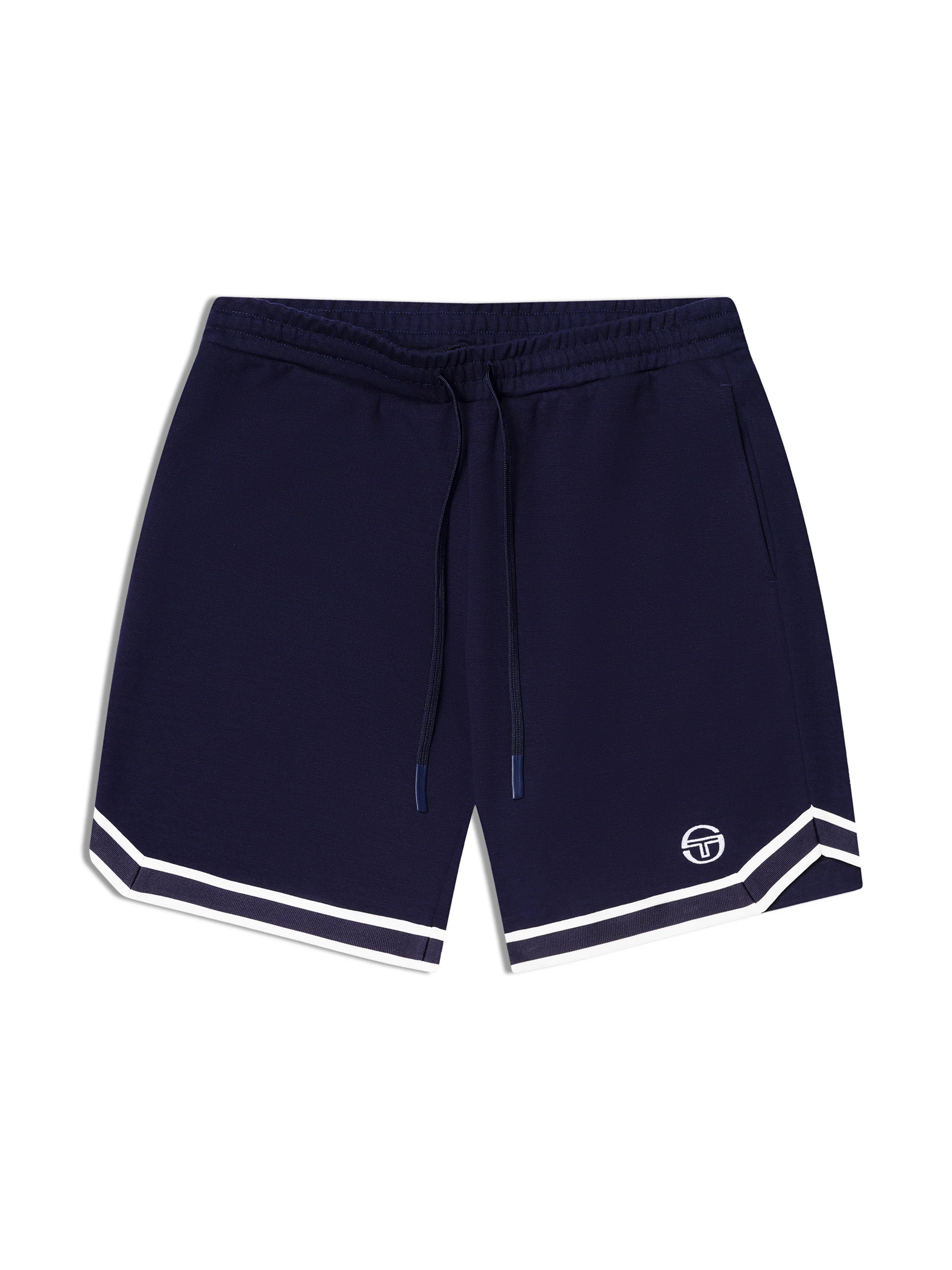Tito Short-Maritime Blue - Image 2
