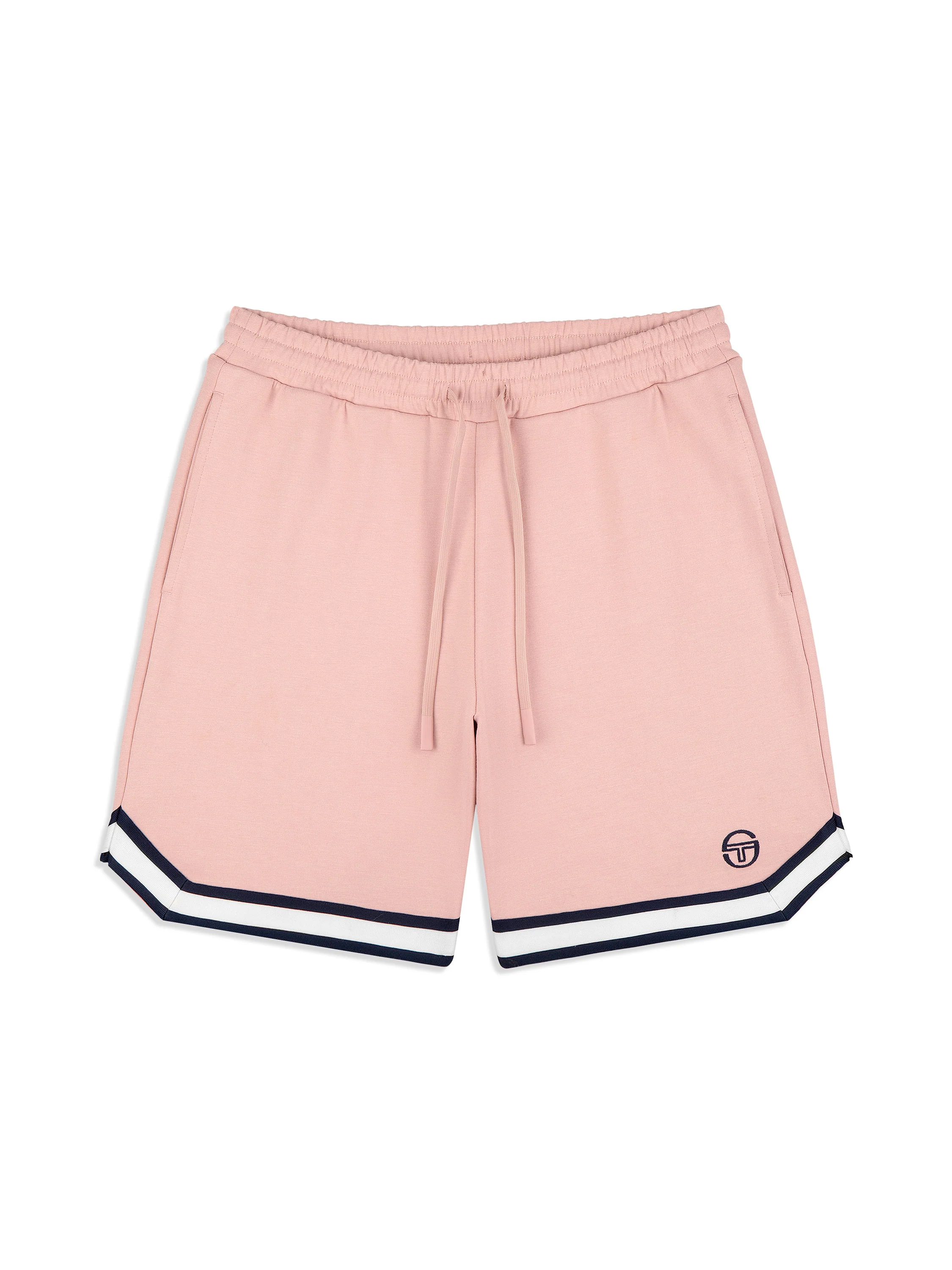 Tito Shorts- Pale Mauve - Image 2