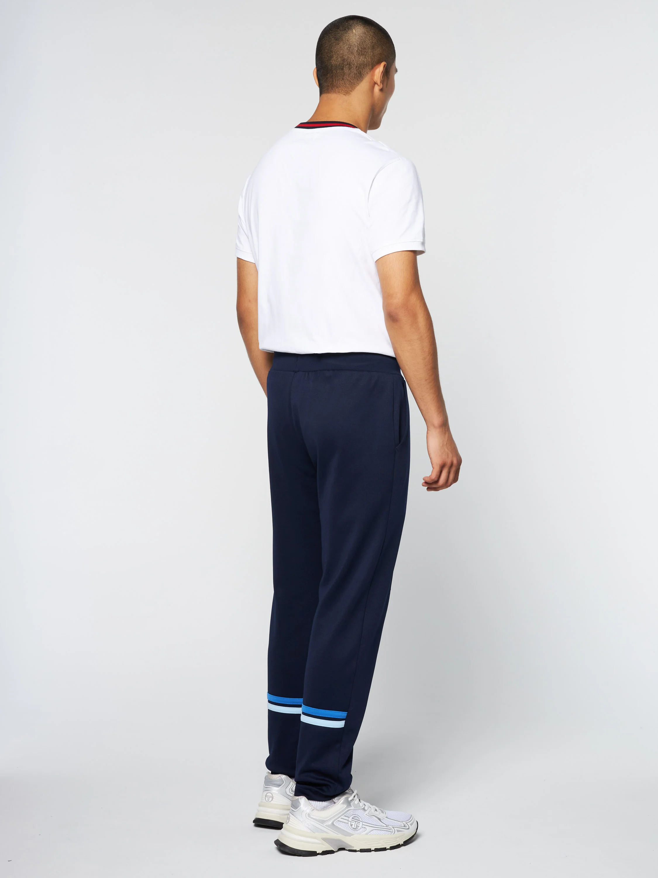 Tomme Track Pant Archivio-  Maritime Blue - Image 4