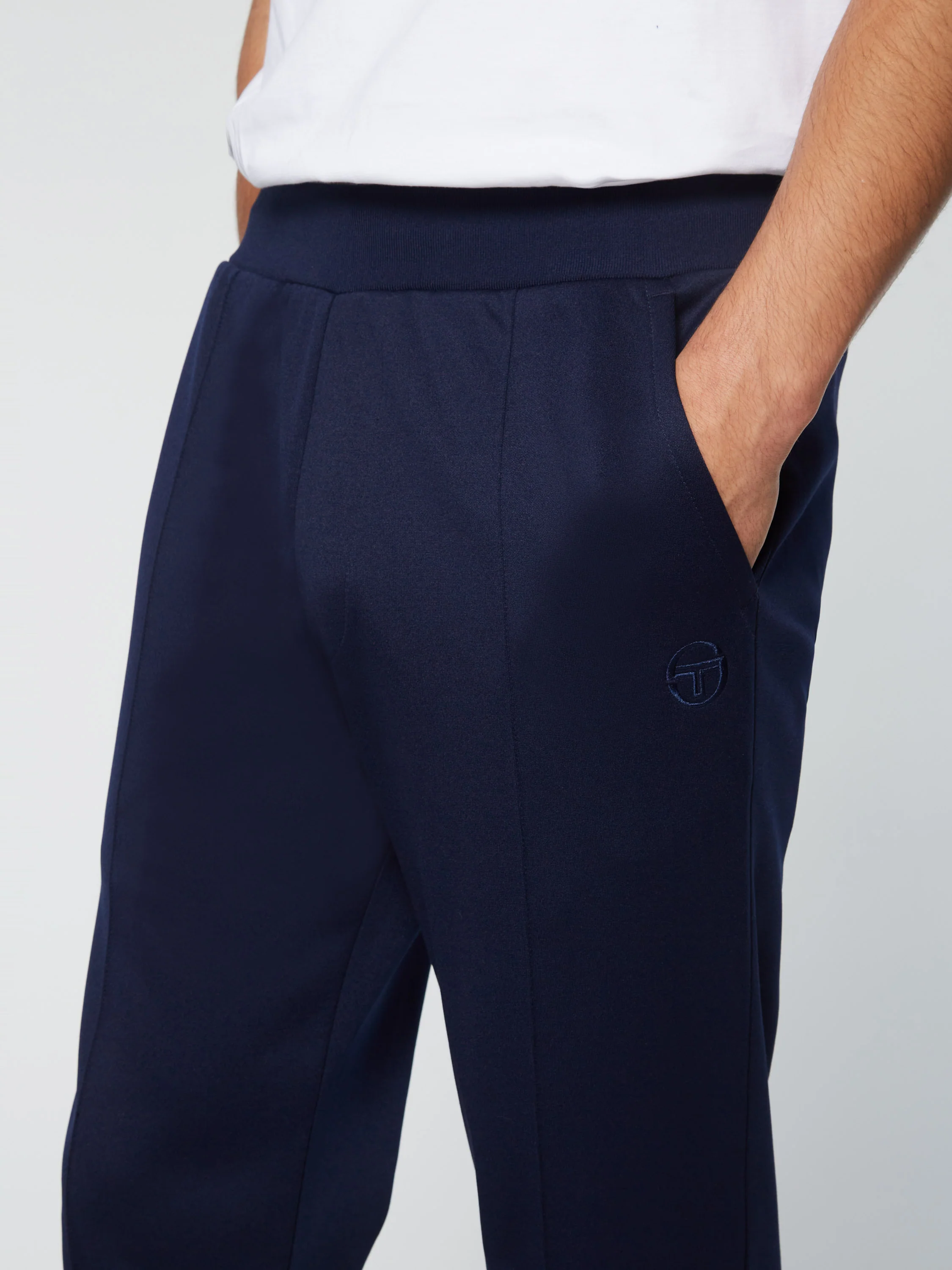 Tomme Track Pant Archivio-  Maritime Blue - Image 5