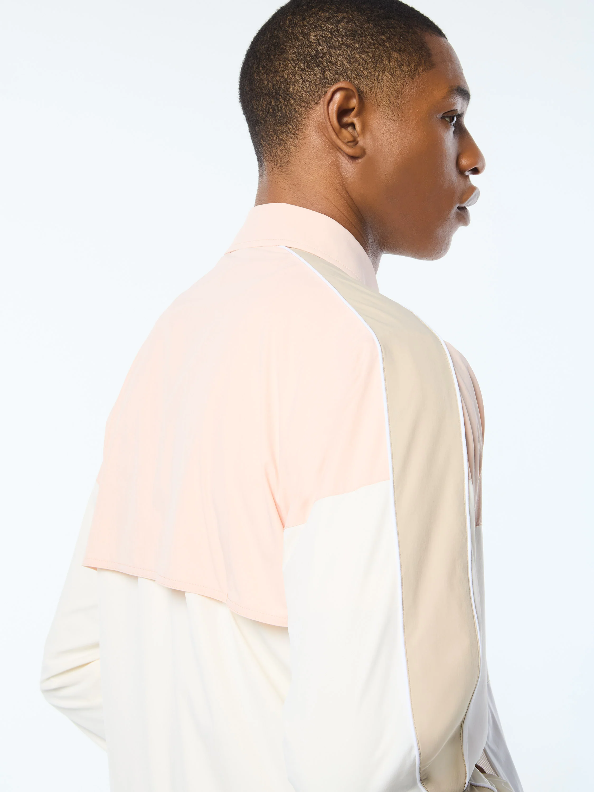 Tore Jacket- Evening Sand - Image 6