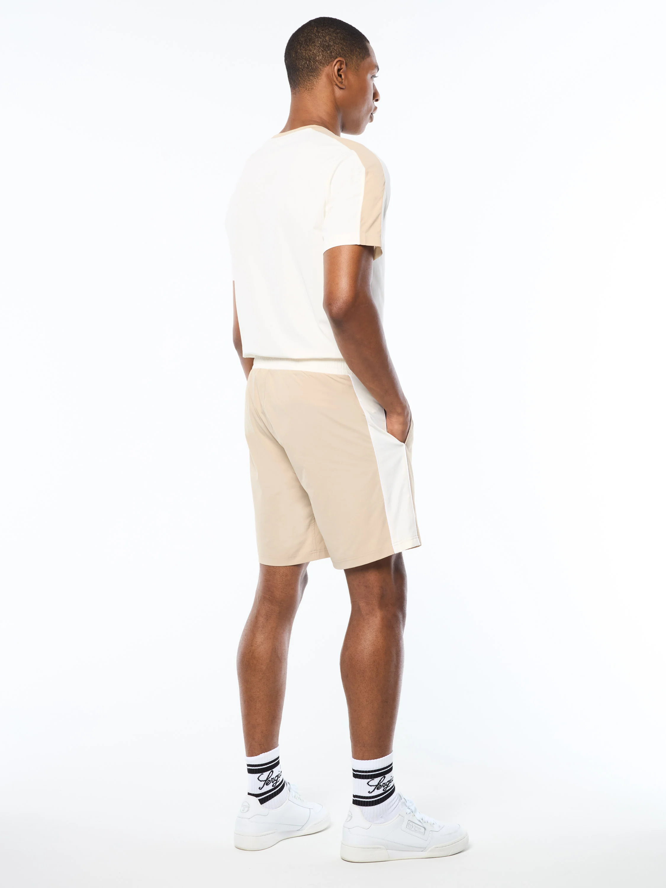 Tore Short- Humus - Image 5