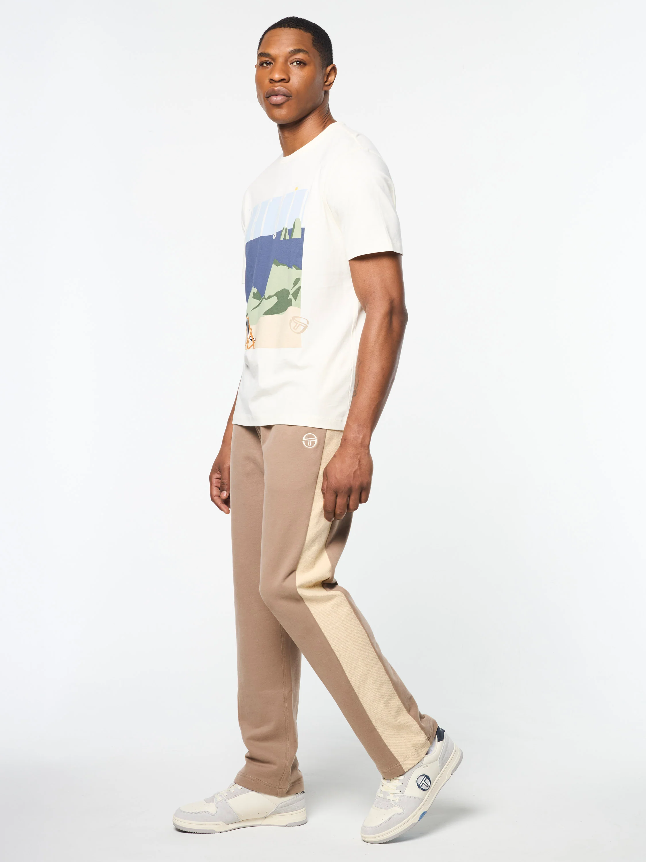 Tosca T-Shirt- Gardenia - Image 6