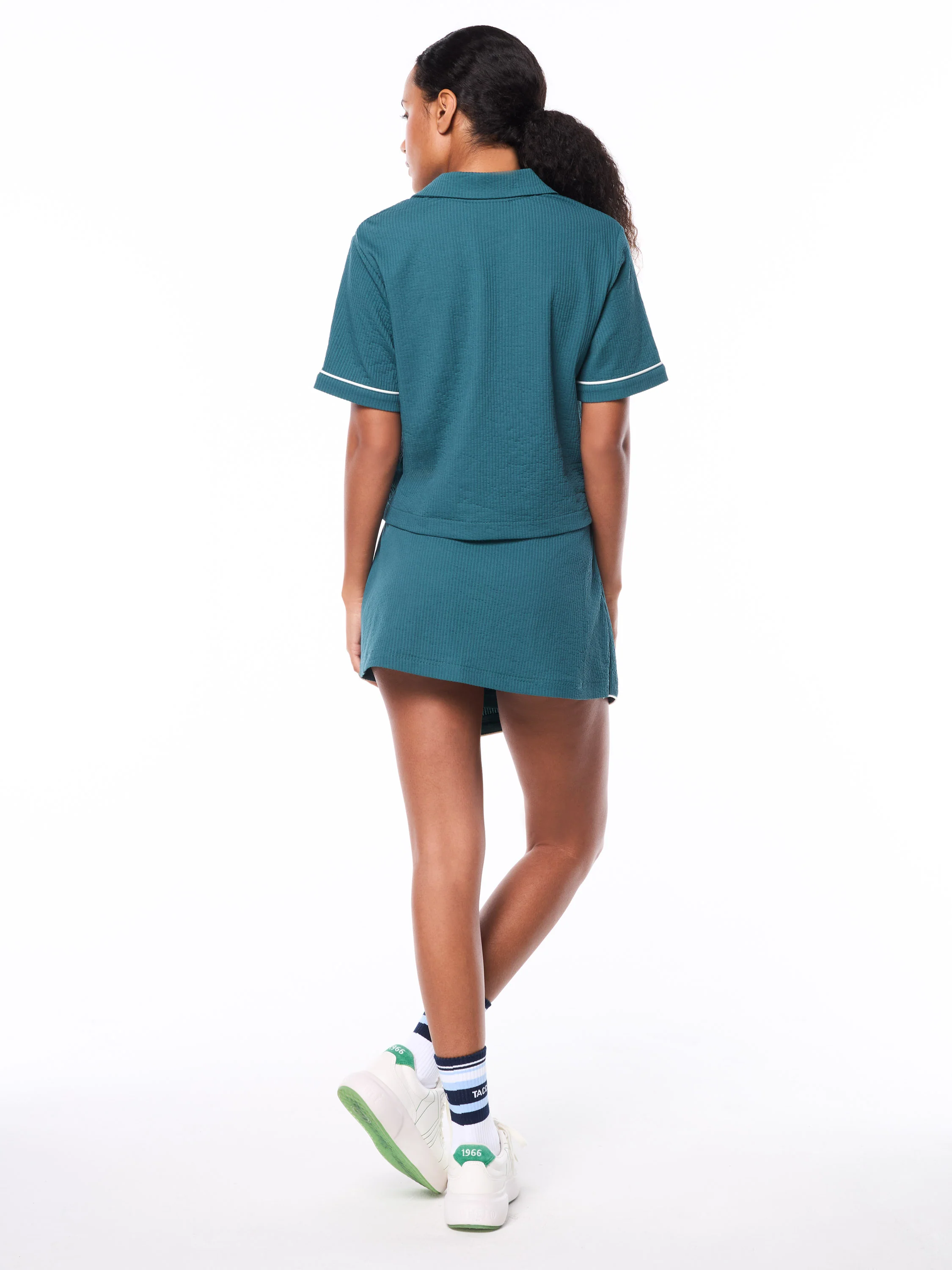 Tullia Cabana Shirt-Mediterranea - Image 5