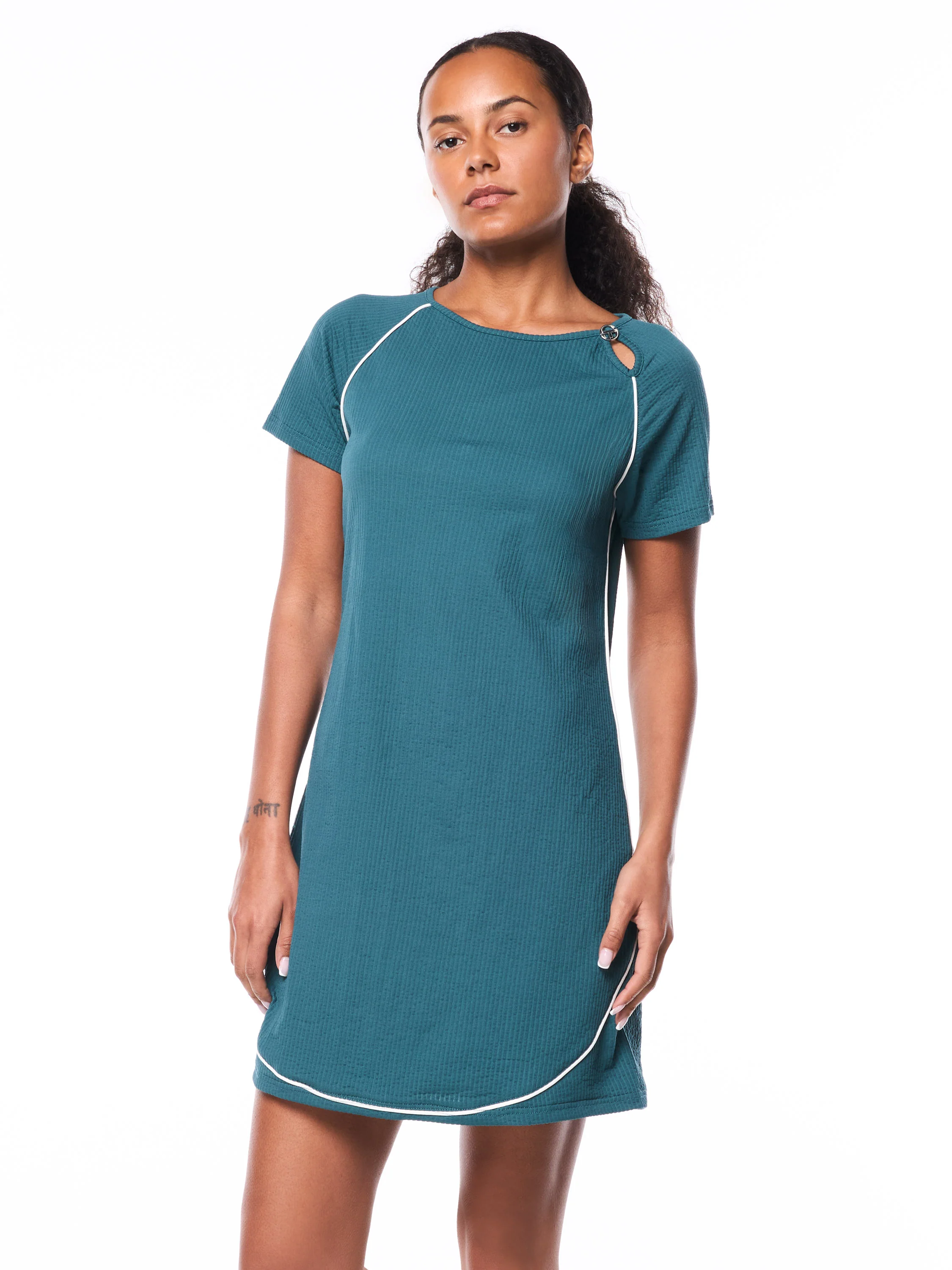 Tullia Dress-Mediterranea - Image 3