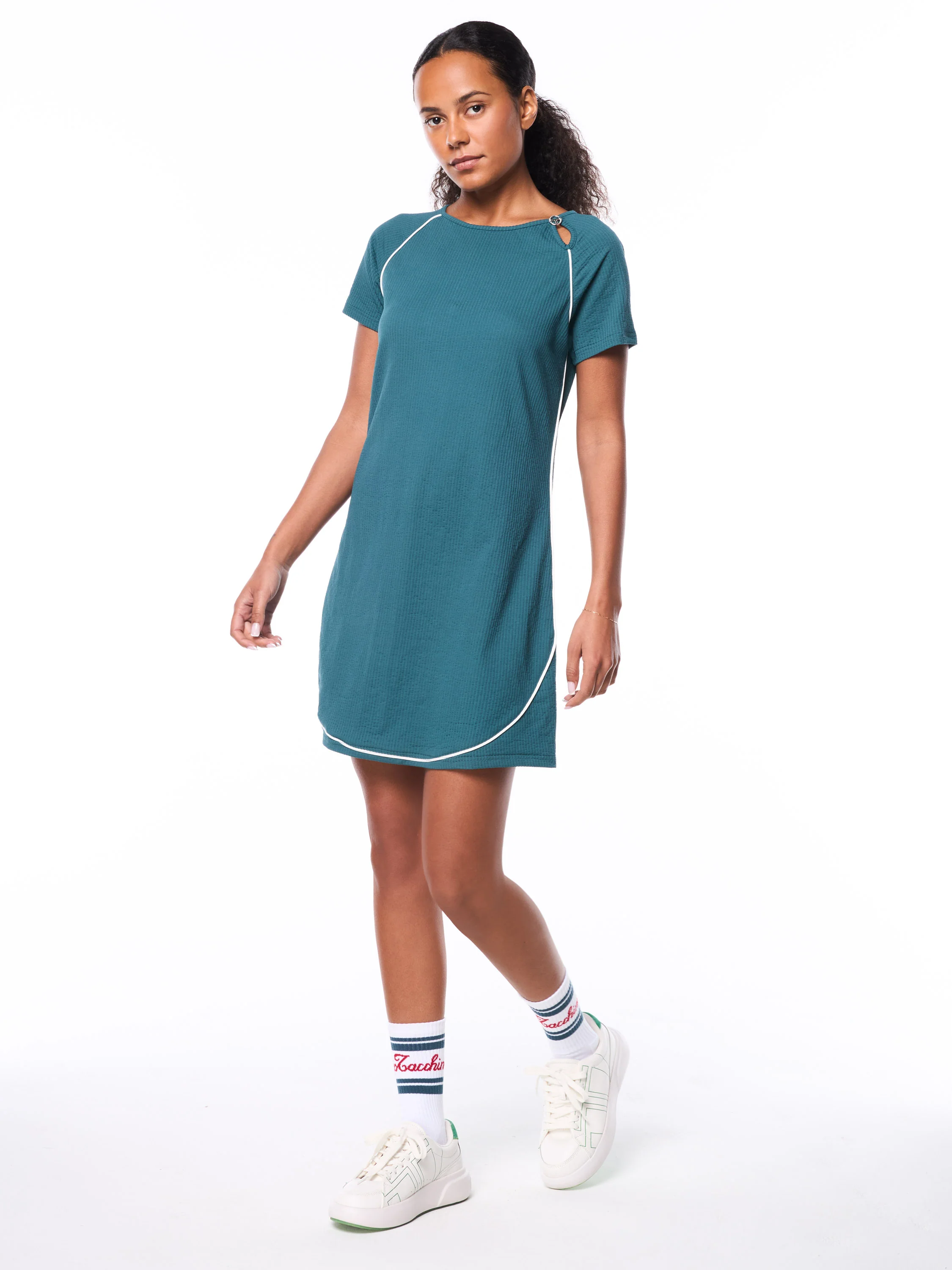 Tullia Dress-Mediterranea - Image 4
