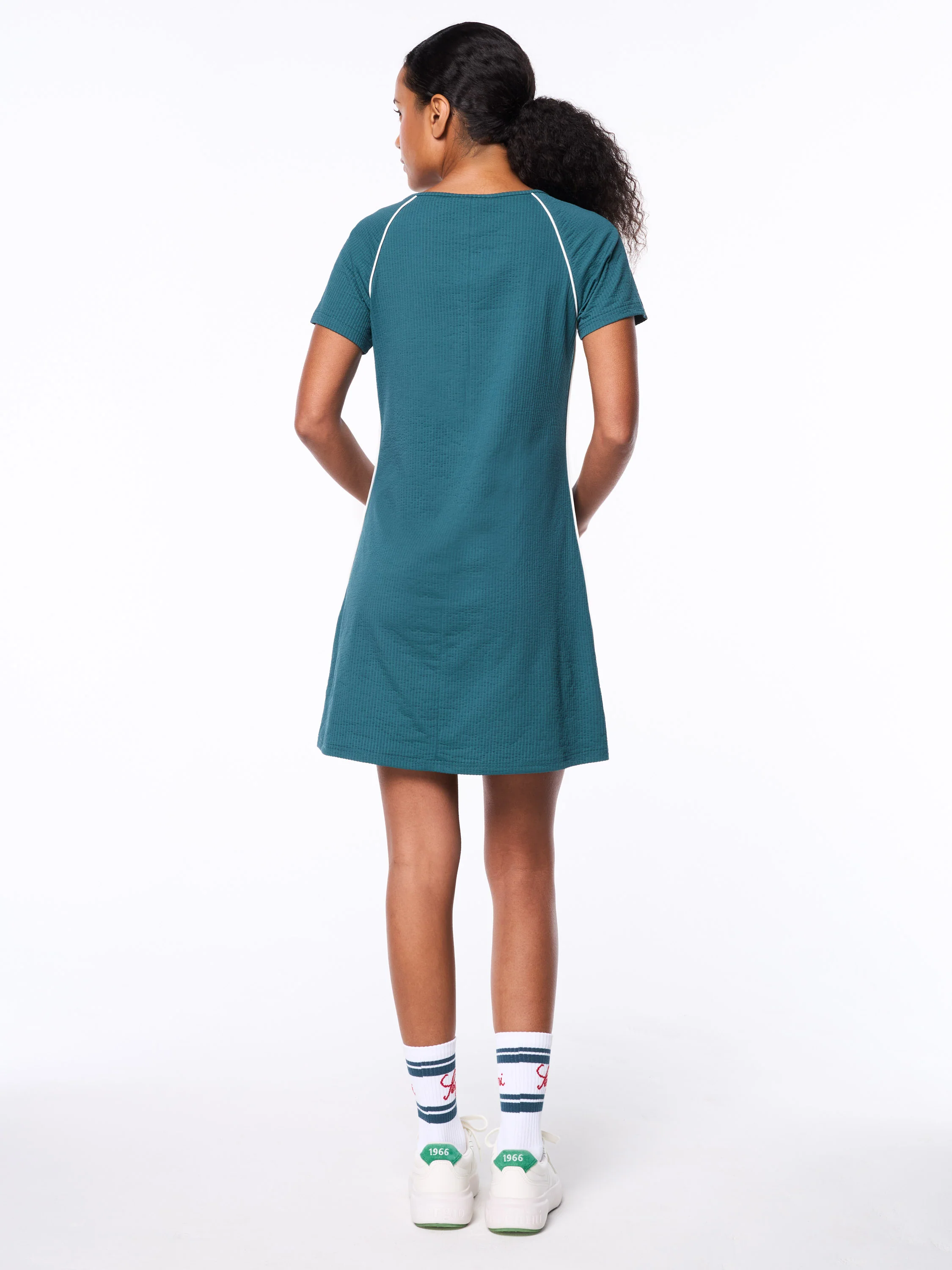 Tullia Dress-Mediterranea - Image 5