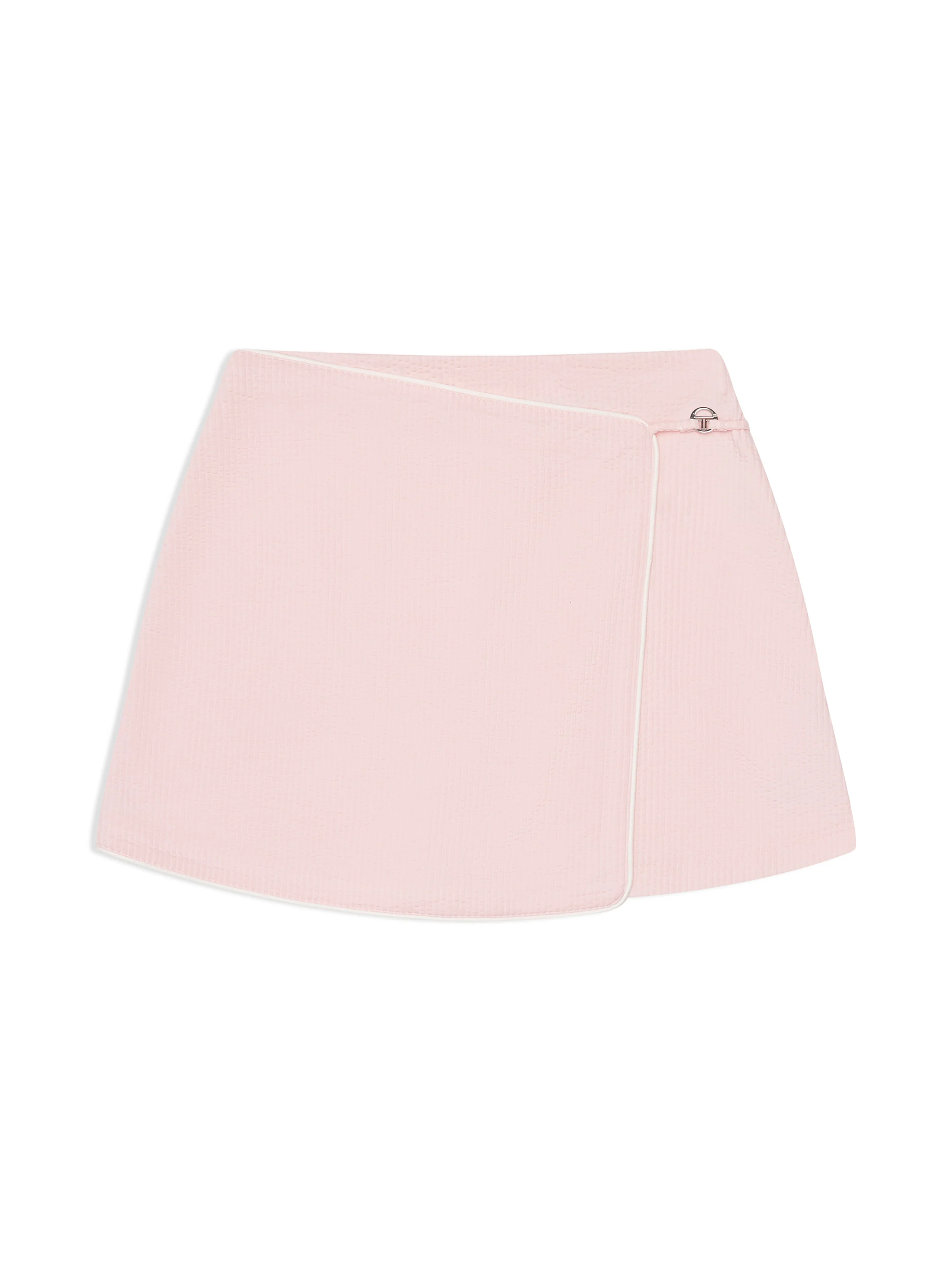 Tullia Skirt-Barely There - Image 2