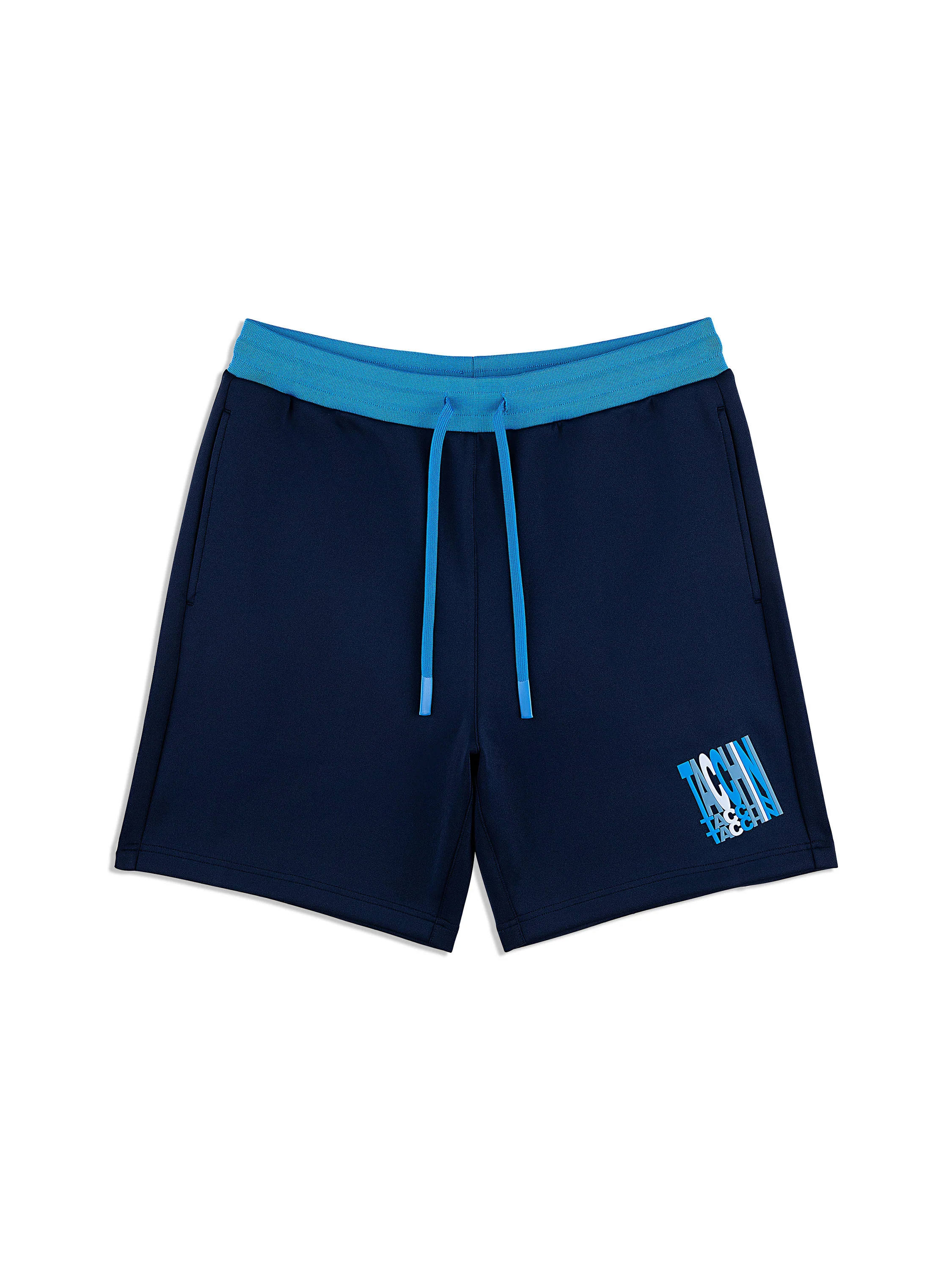 Urso Short- Maritime Blue - Image 2