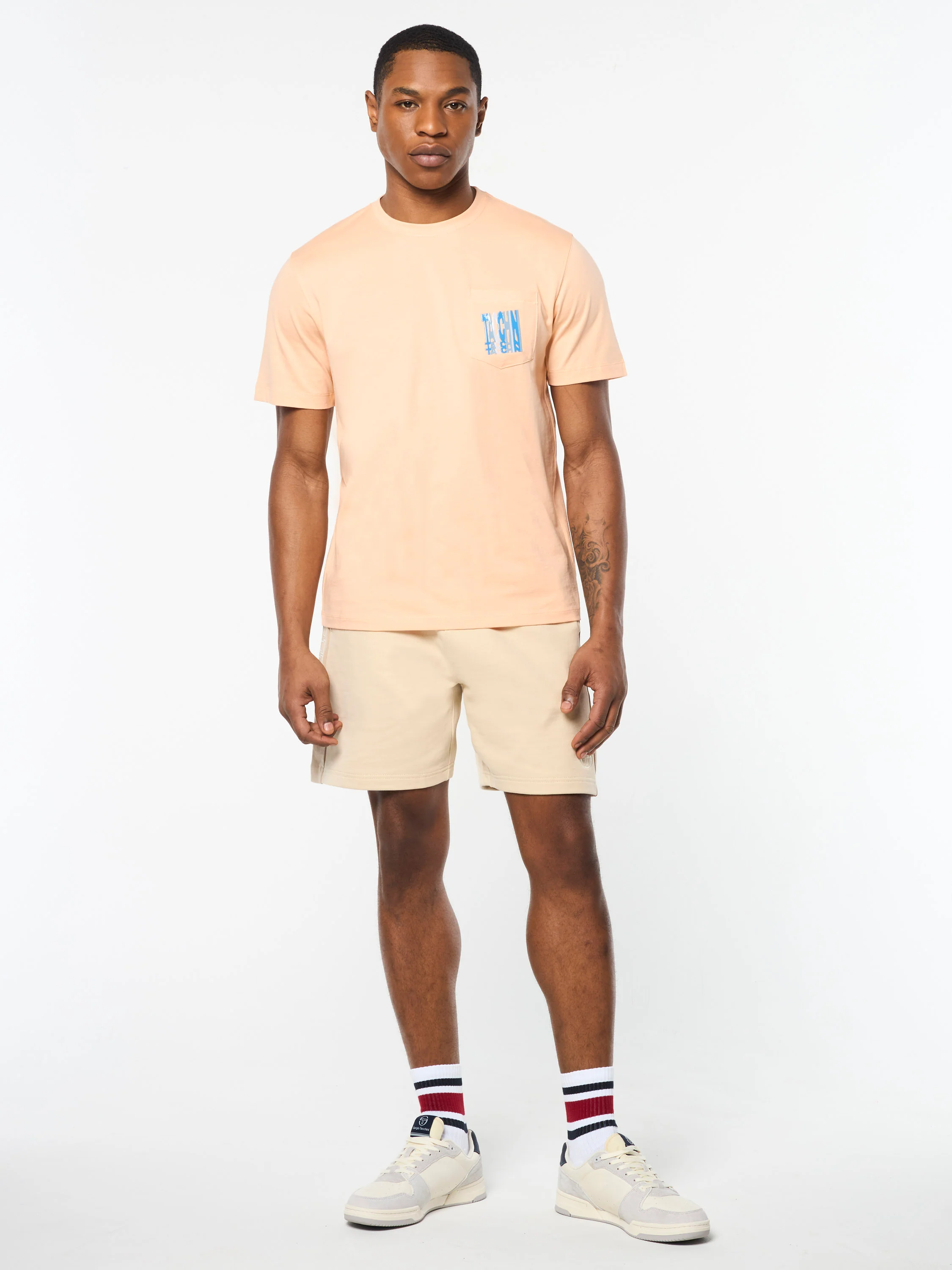 Urso T-Shirt- Beach Sand - Image 3