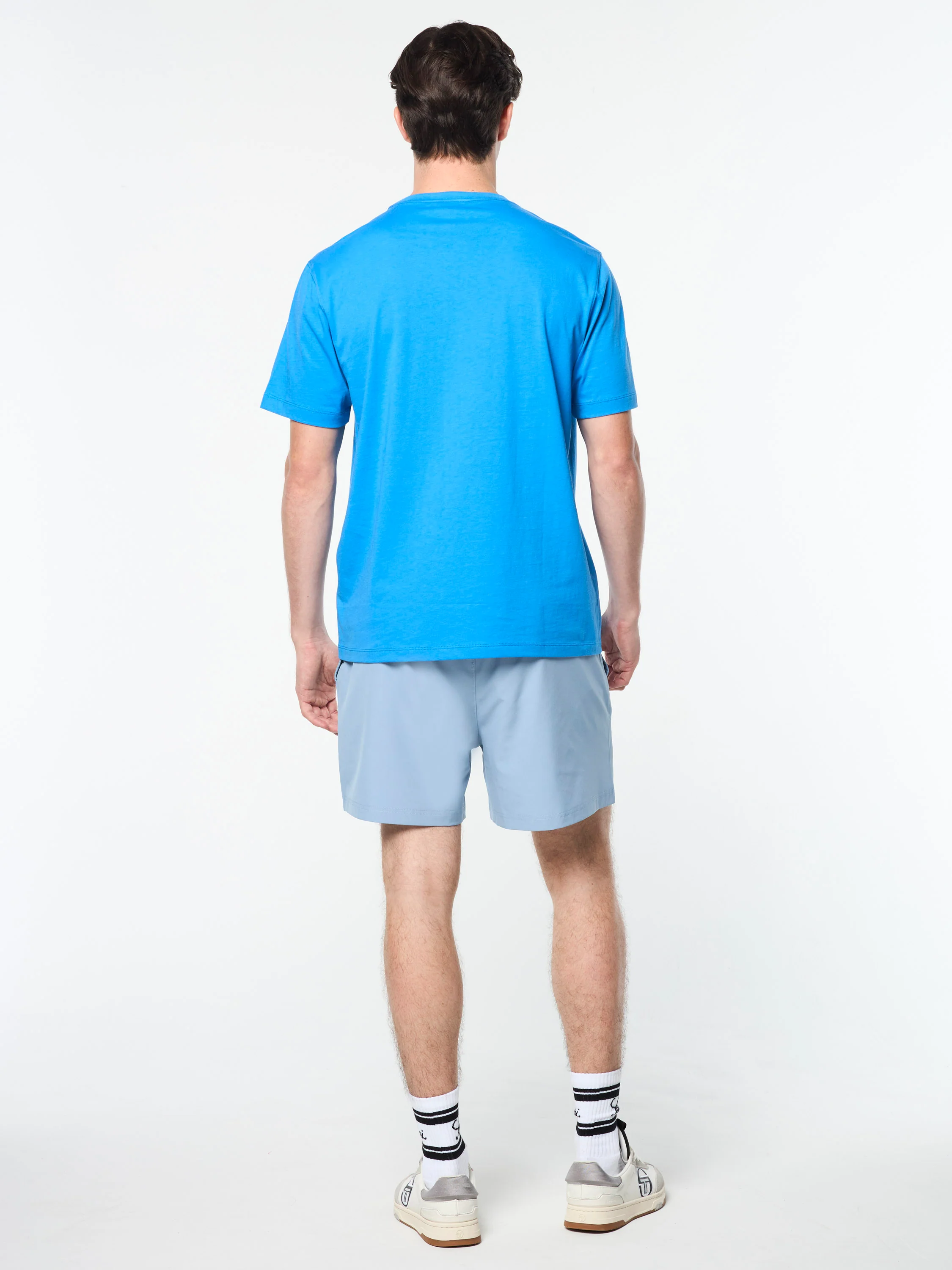 Urso T-Shirt- French Blue - Image 5