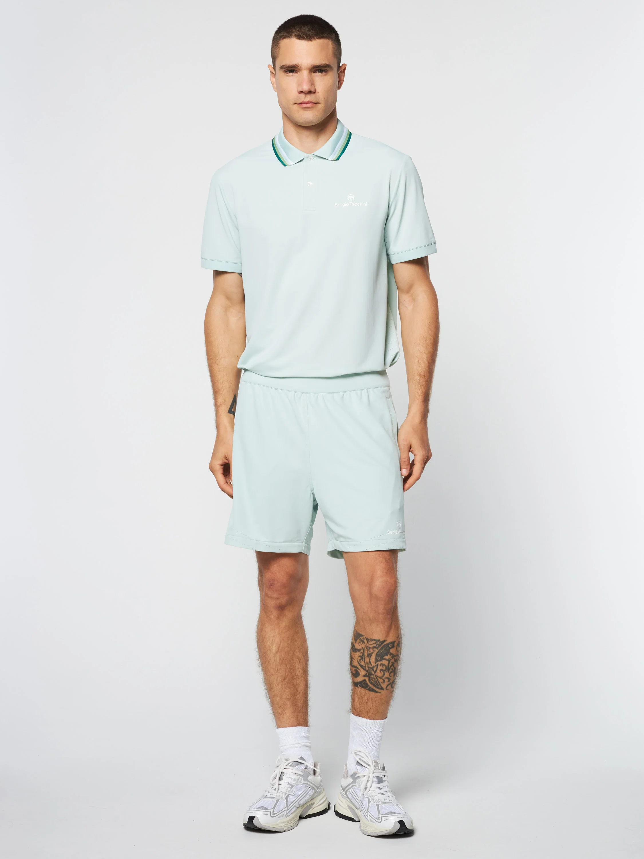 Veloce Short- Surf Spray - Image 3