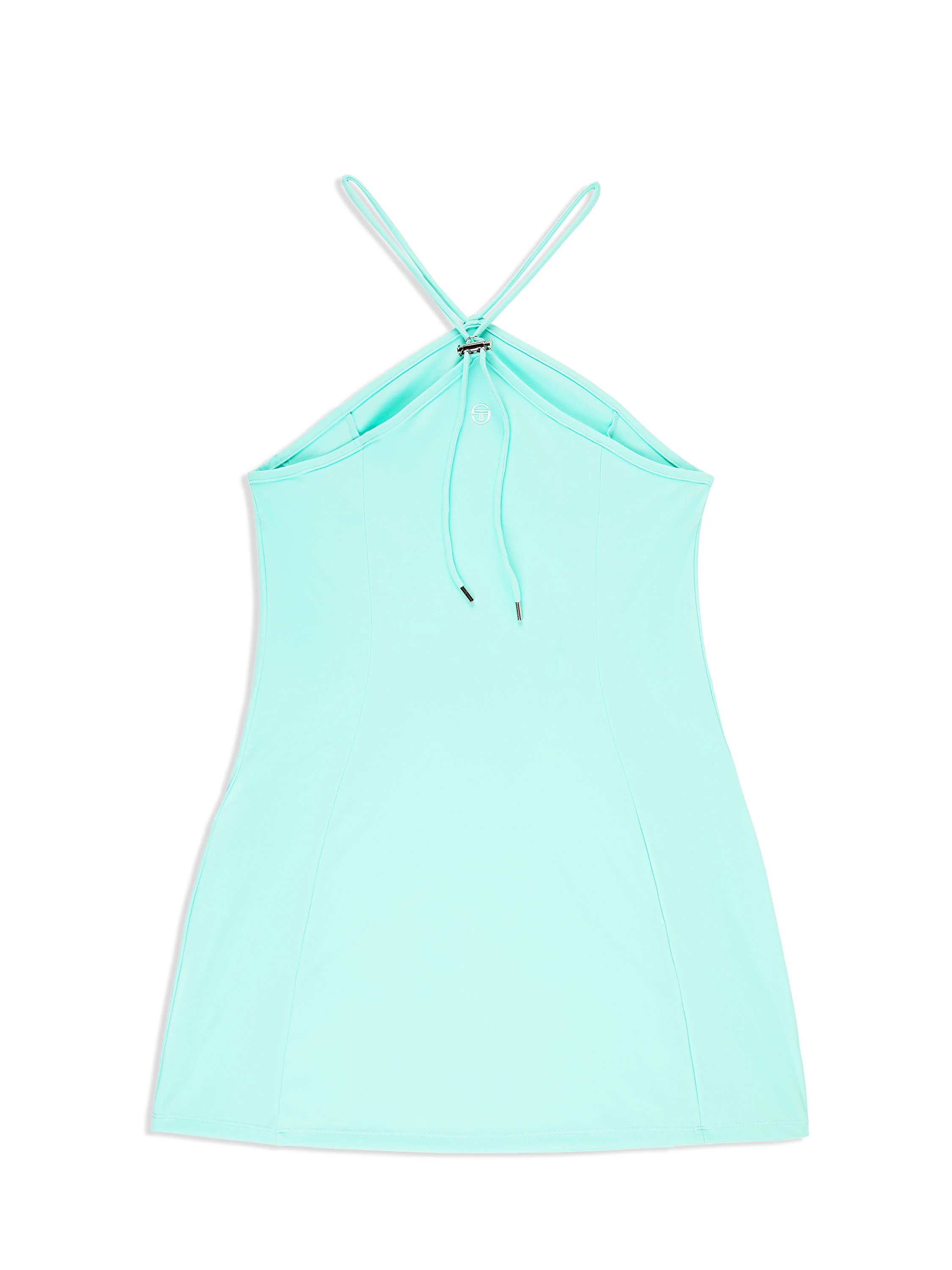 Verona Dress- Beach Glass - Image 5