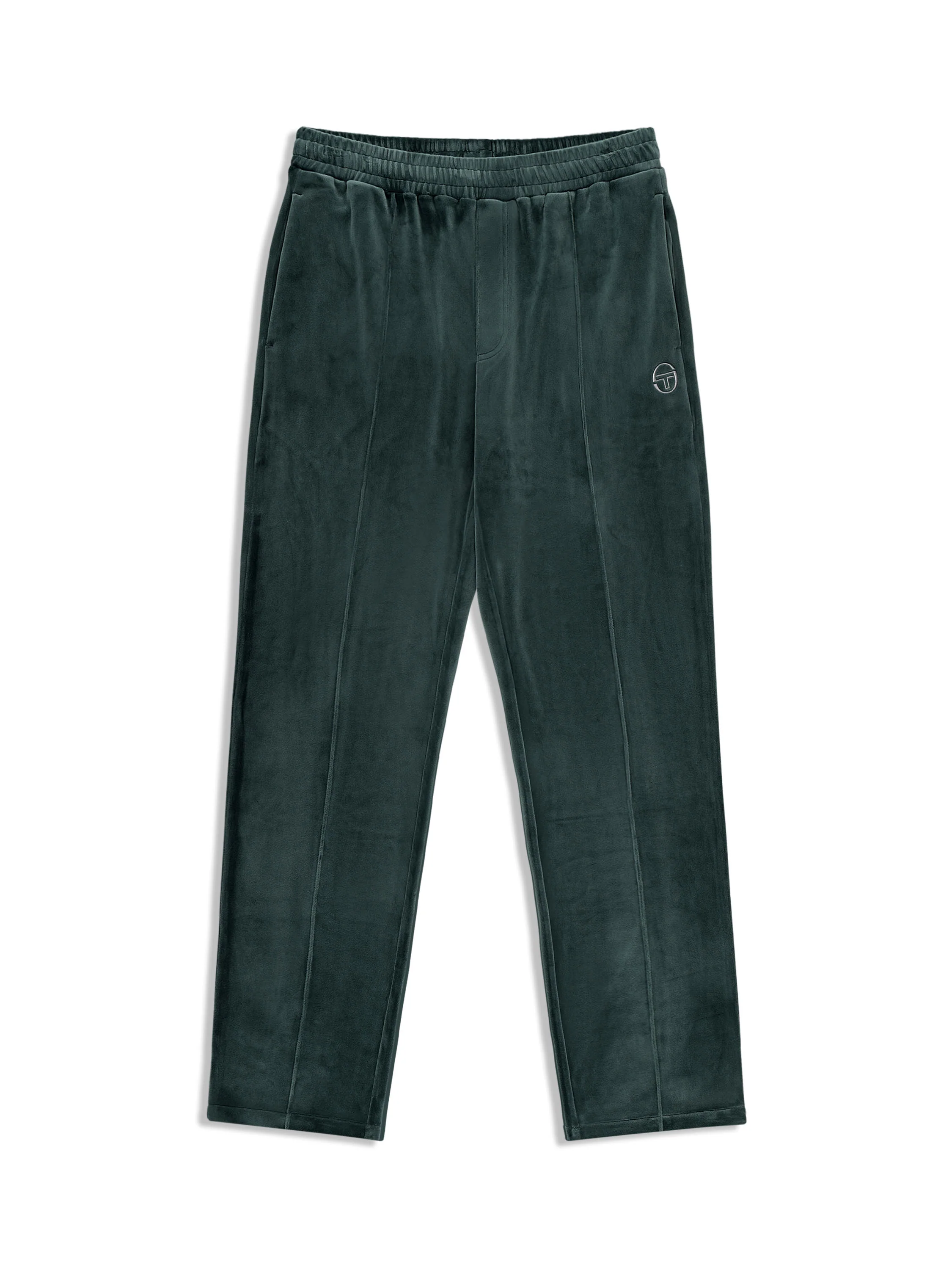Viaggioa Track Pant- Green Gables - Image 2