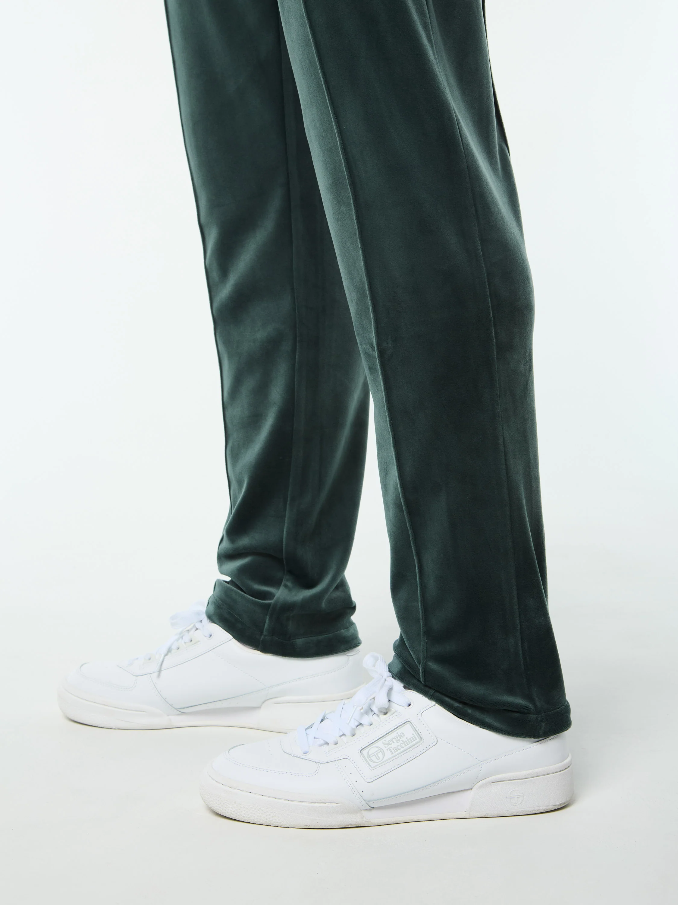 Viaggioa Track Pant- Green Gables - Image 8