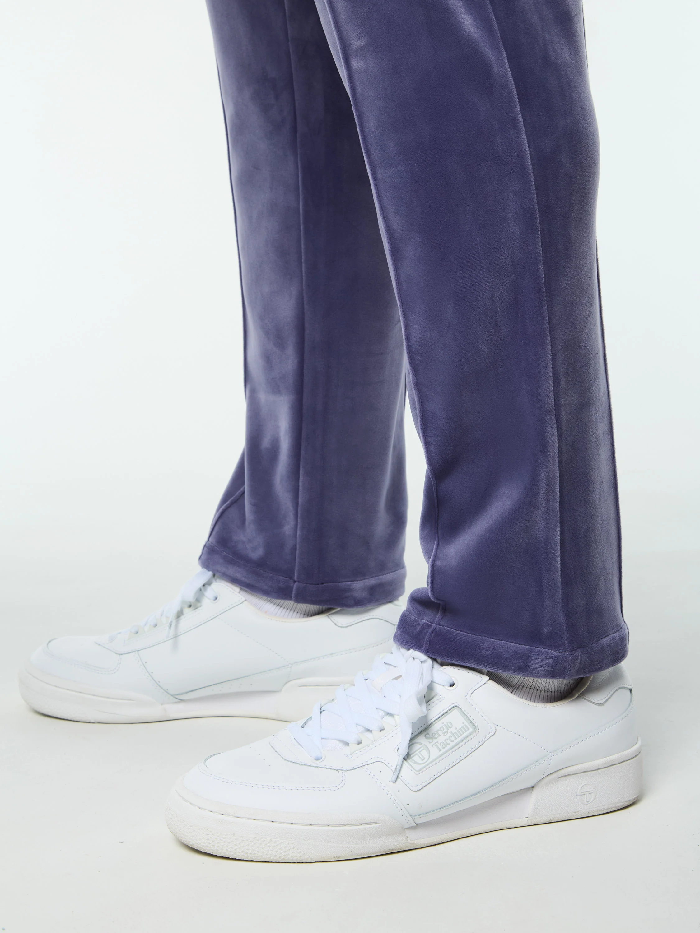 Viaggioa Track Pant- Heron - Image 8