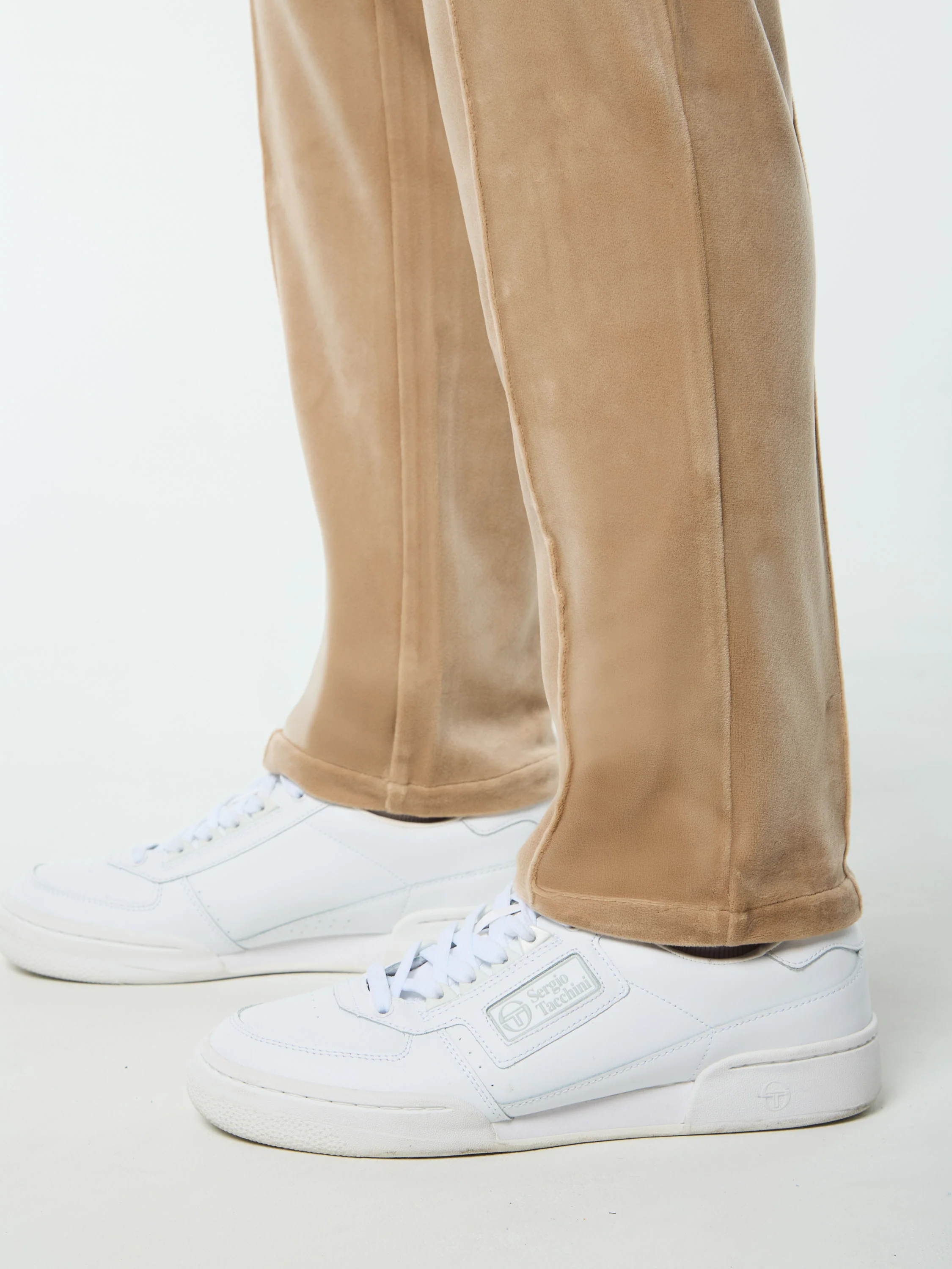 Viaggioa Track Pant- Humus - Image 7