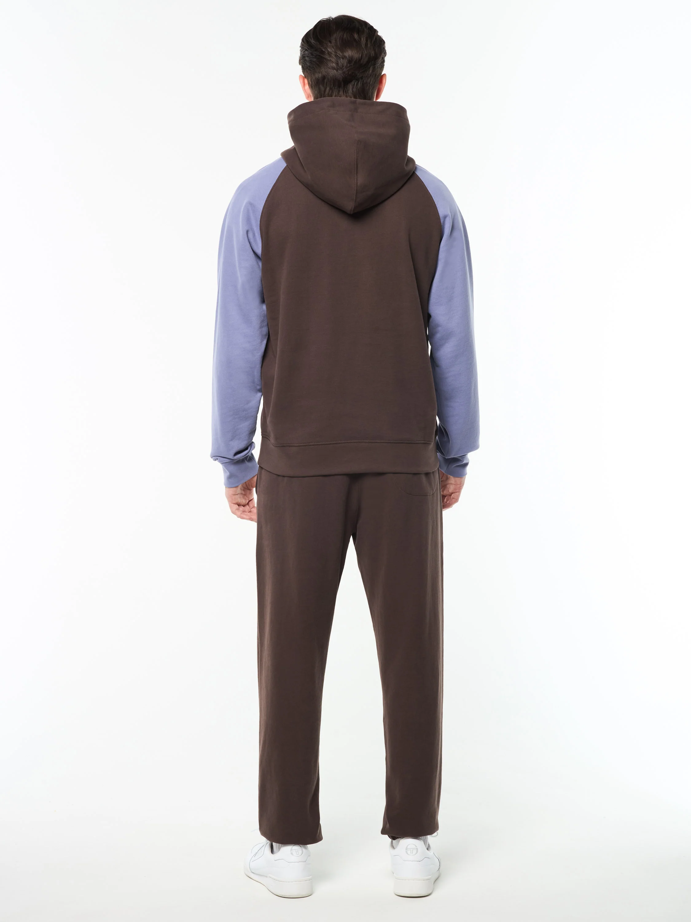 Vincere Hoodie- Mulch - Image 5
