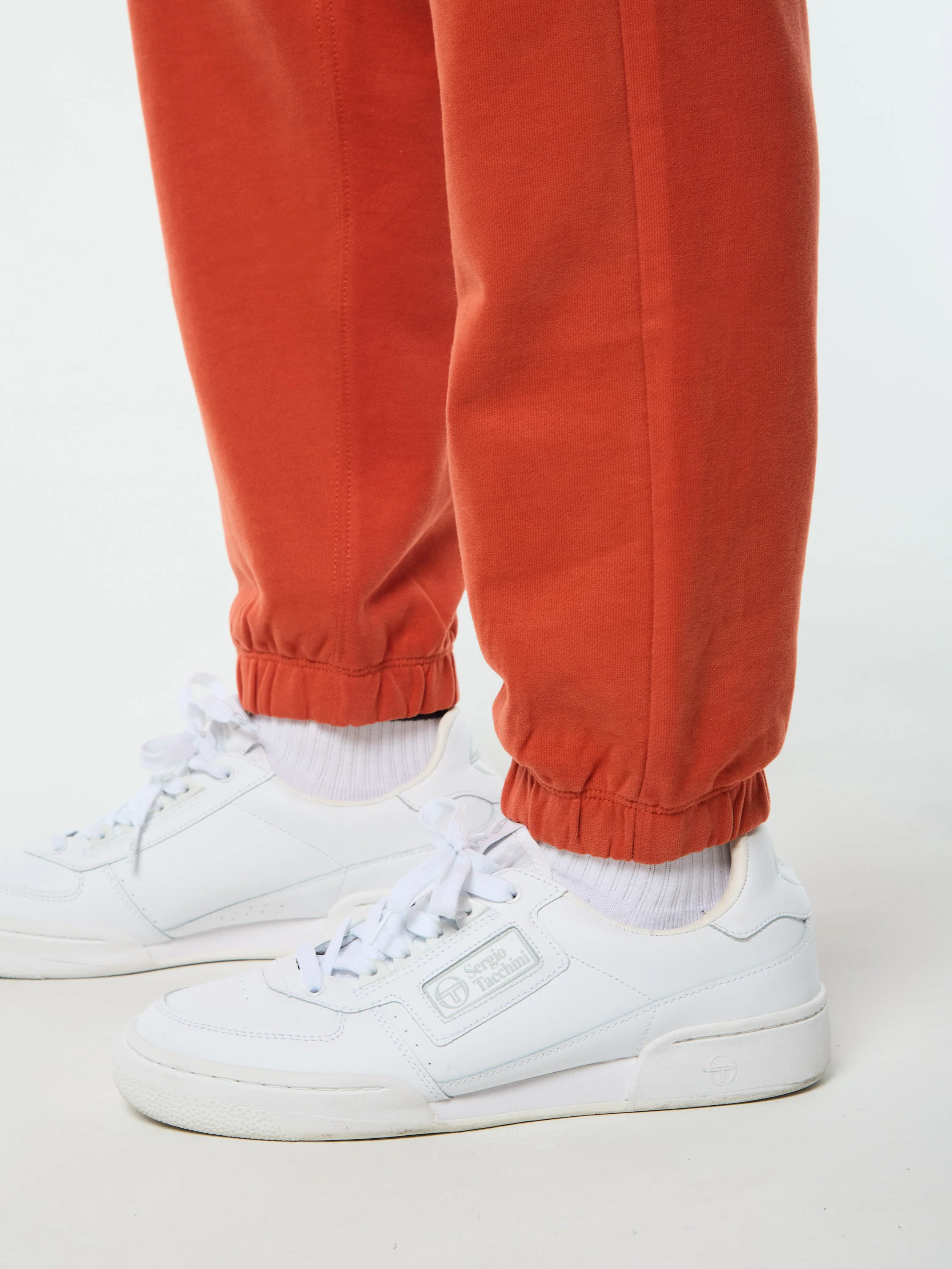 Vincere Sweatpant- Hot Sauce - Image 8
