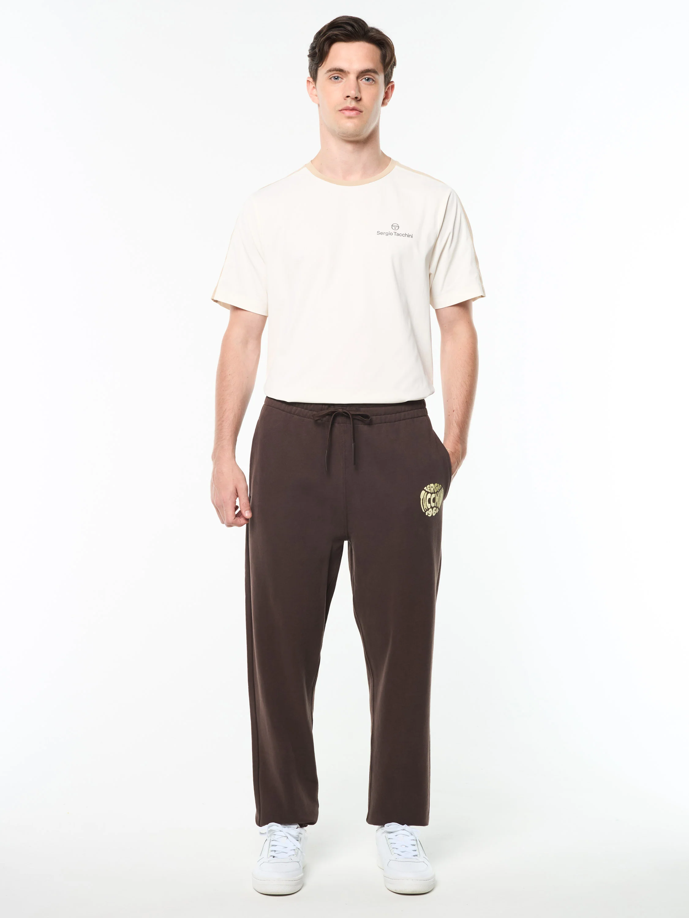 Vincere Sweatpant- Mulch - Image 3