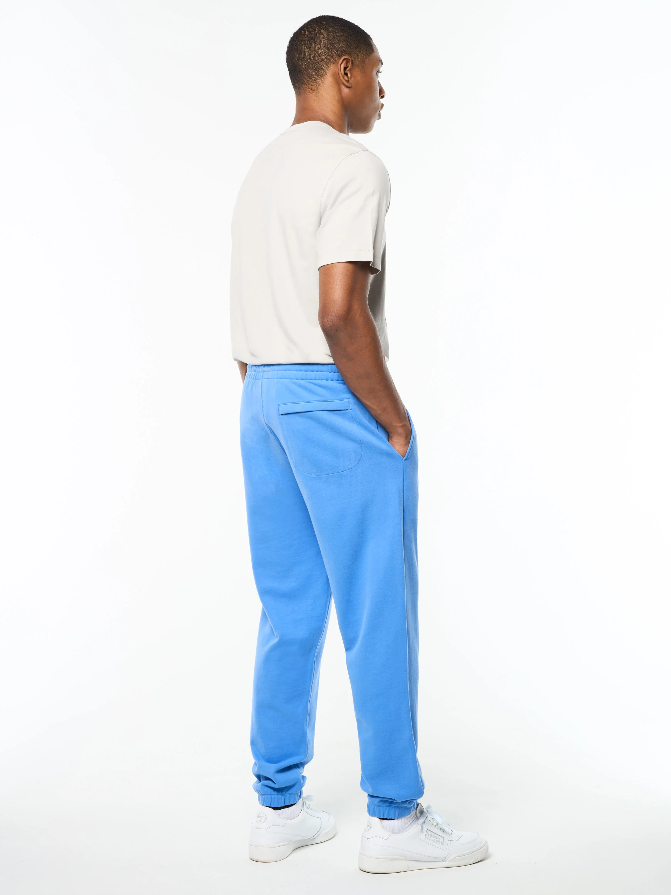 Vincere Sweatpant- Ultramarine - Image 5