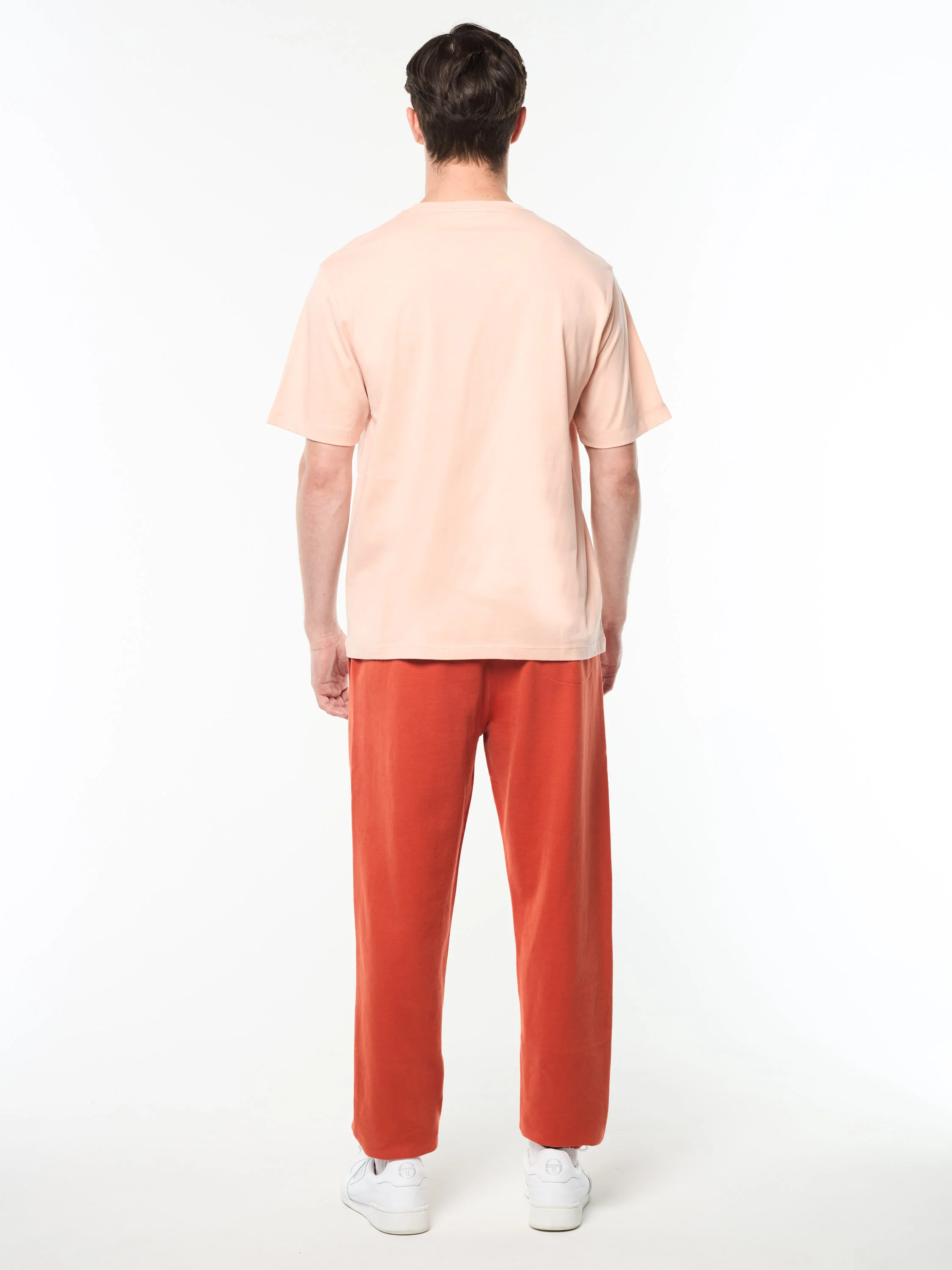 Vincere T-Shirt- Evening Sand - Image 5