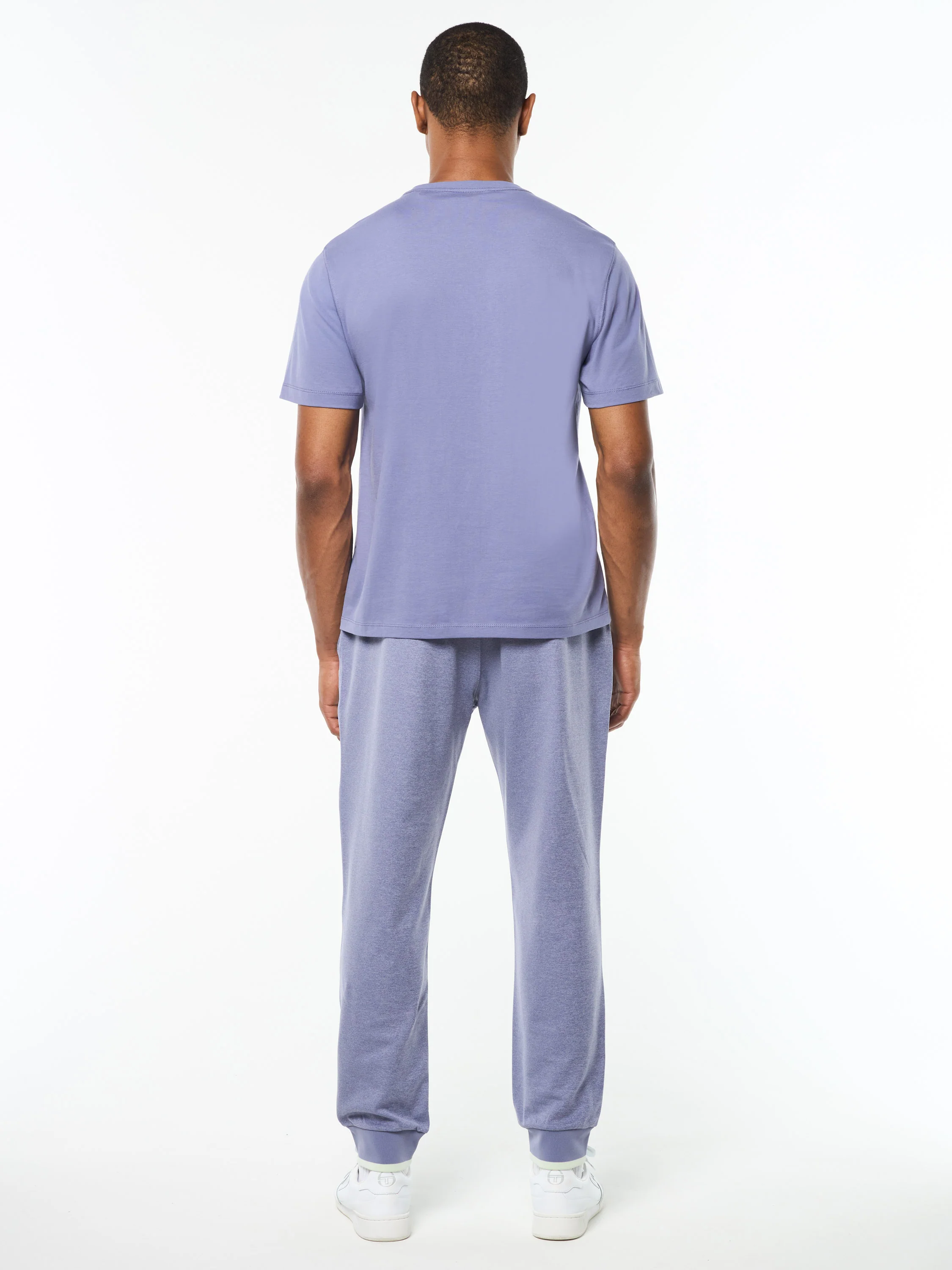 Vincere T-Shirt- Heron - Image 5