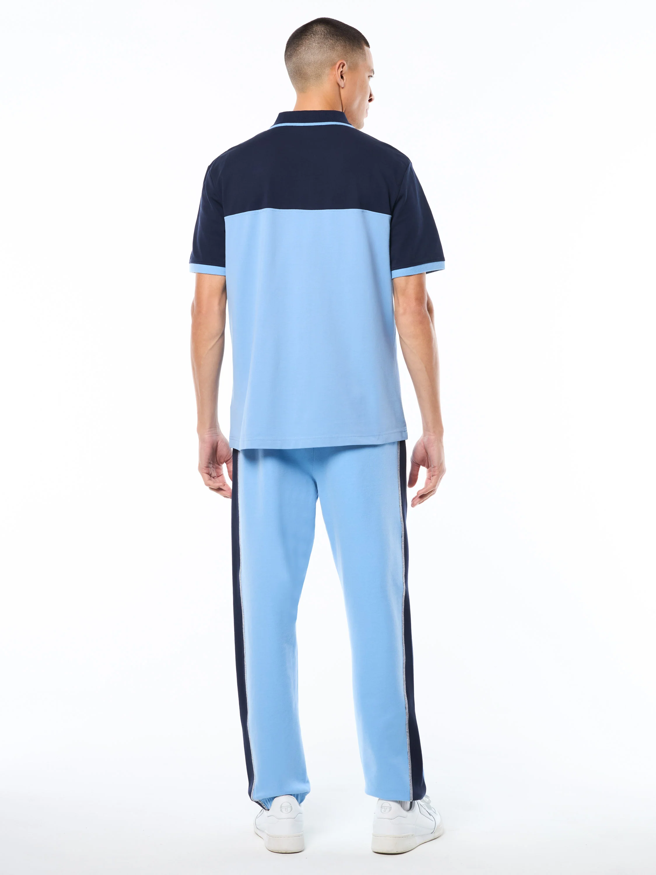 Volo Polo-Della Robbia Blue - Image 5