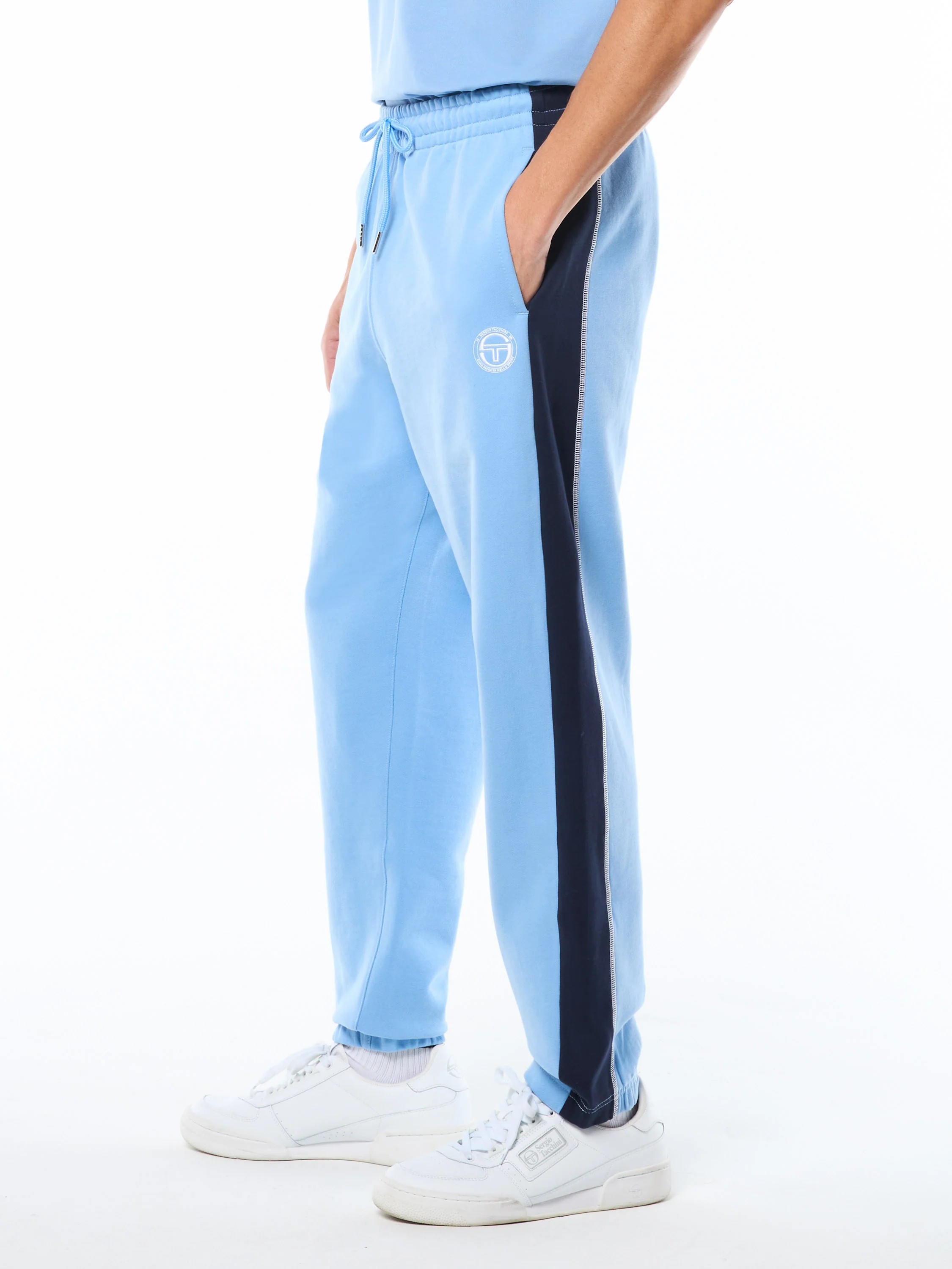Volo Sweatpant-Della Robbia Blue
