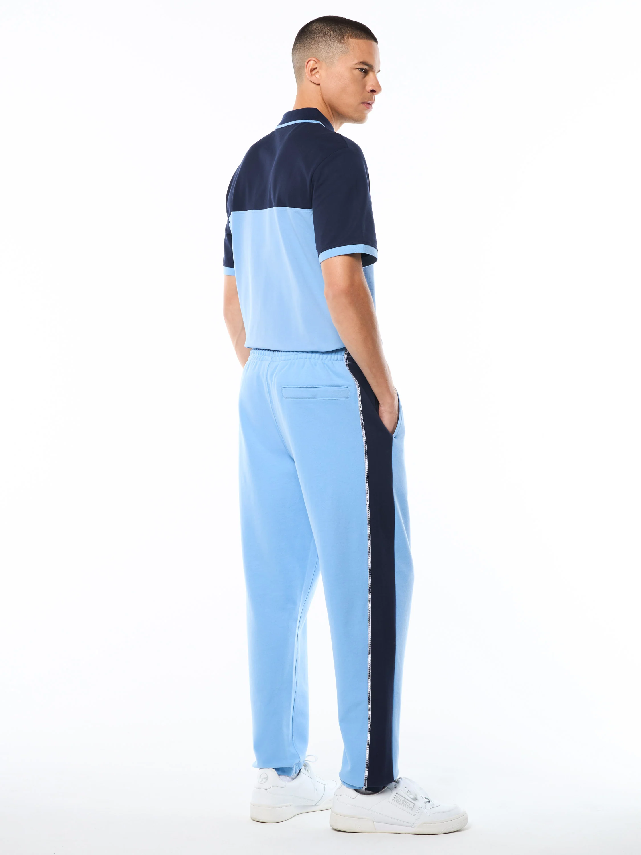 Volo Sweatpant-Della Robbia Blue - Image 5
