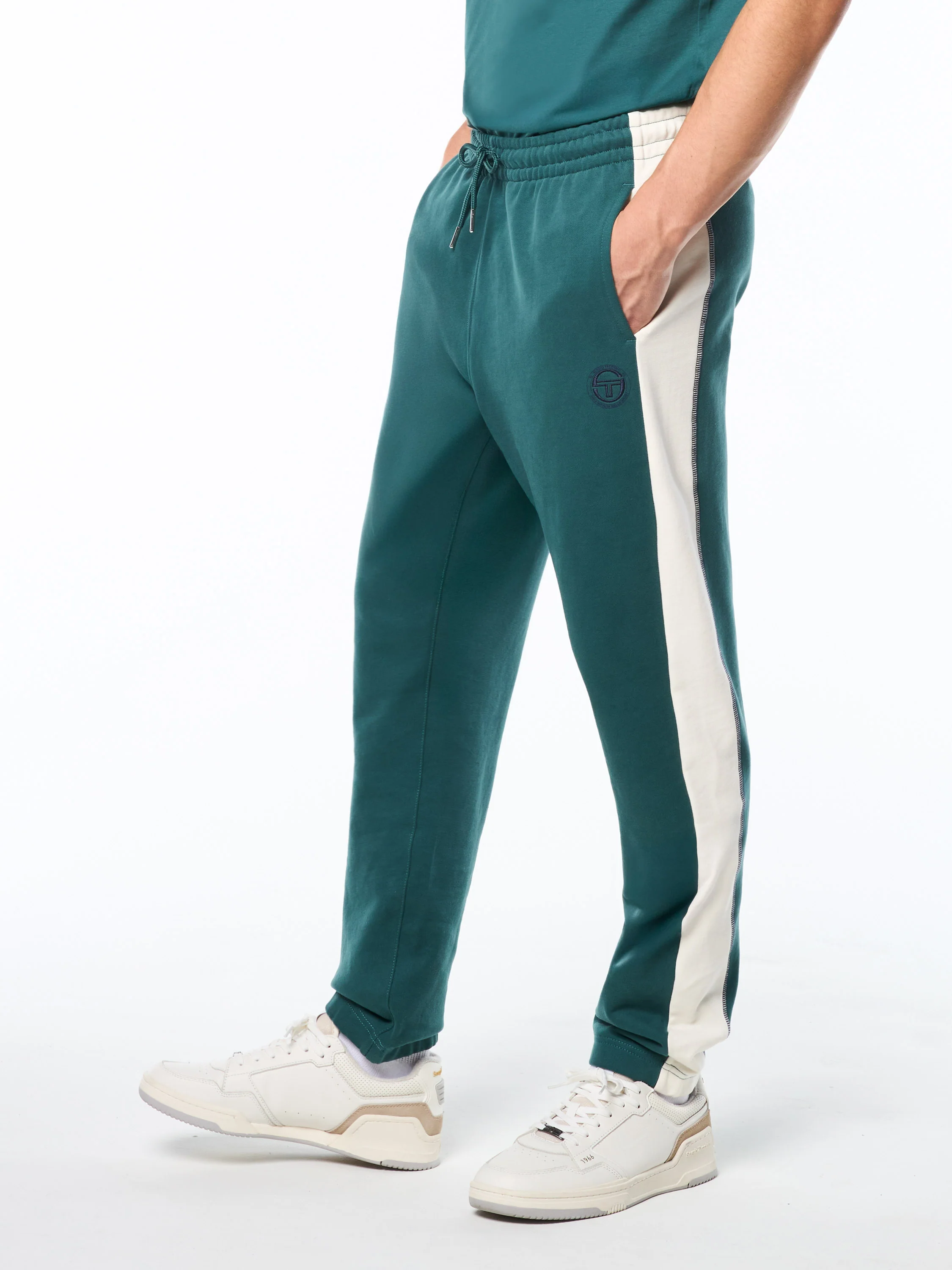 Volo Sweatpant-Mediterranea