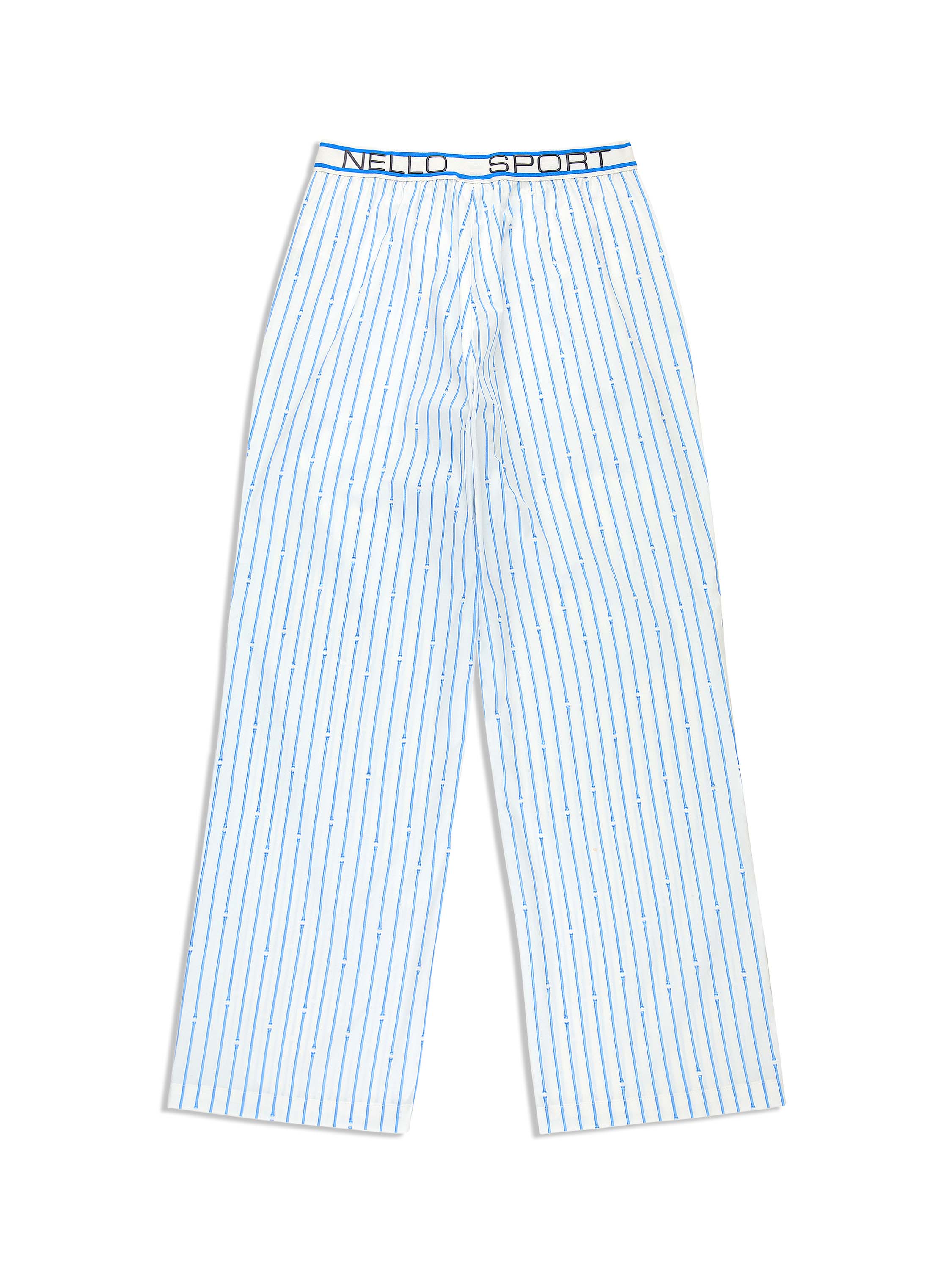 Women's Colonna Pant- French Blue - Image 4