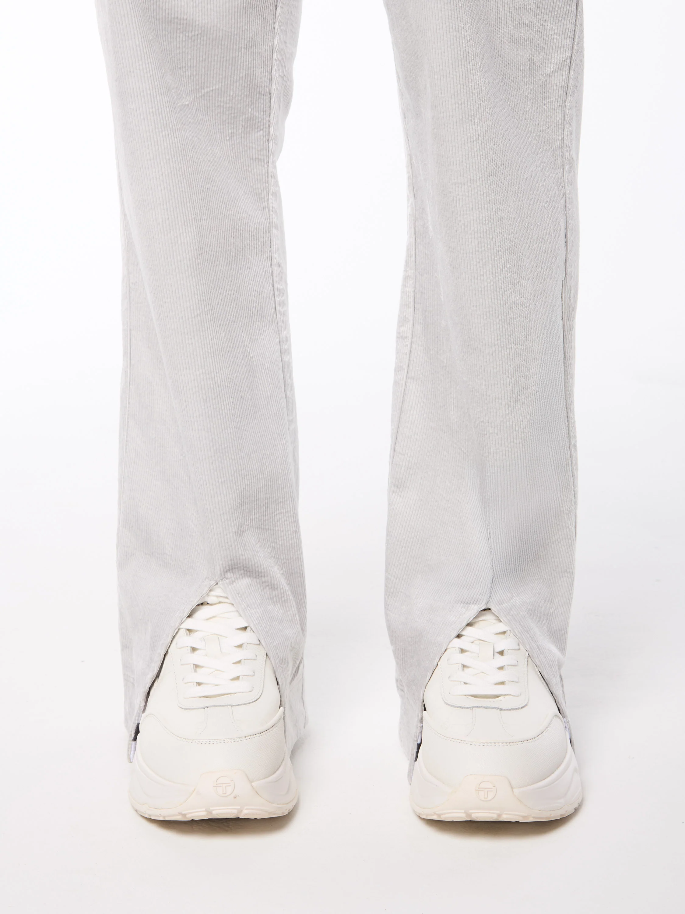 Women's Cordurato Track Pant- Quiet Shade - Image 7
